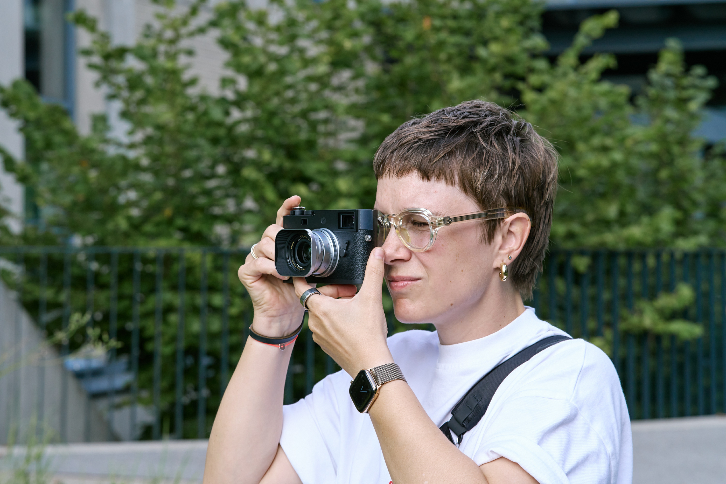 Leica Camera AG LEICA M11 P L1003394