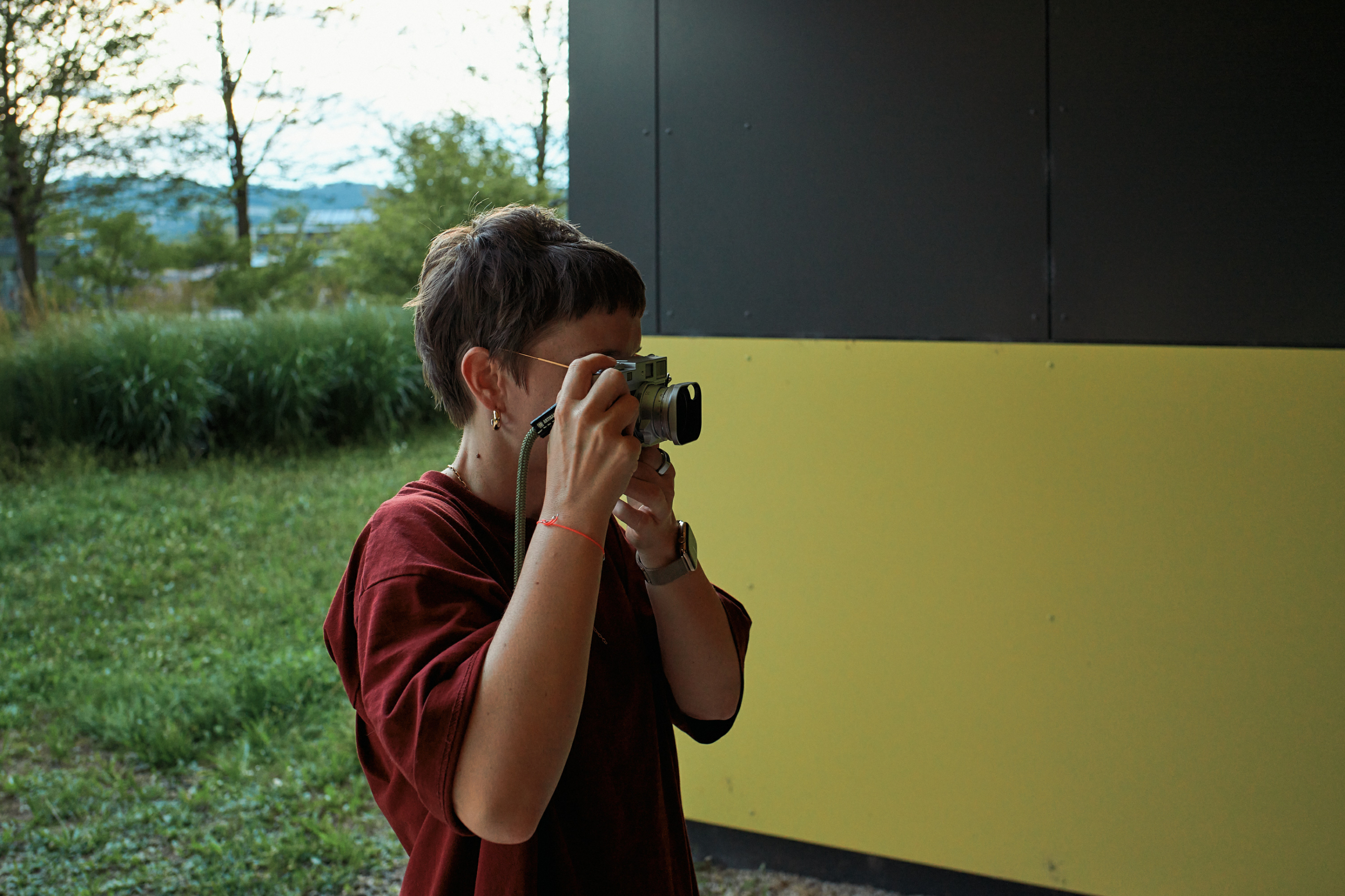 Leica Camera AG LEICA M11 D L1009929