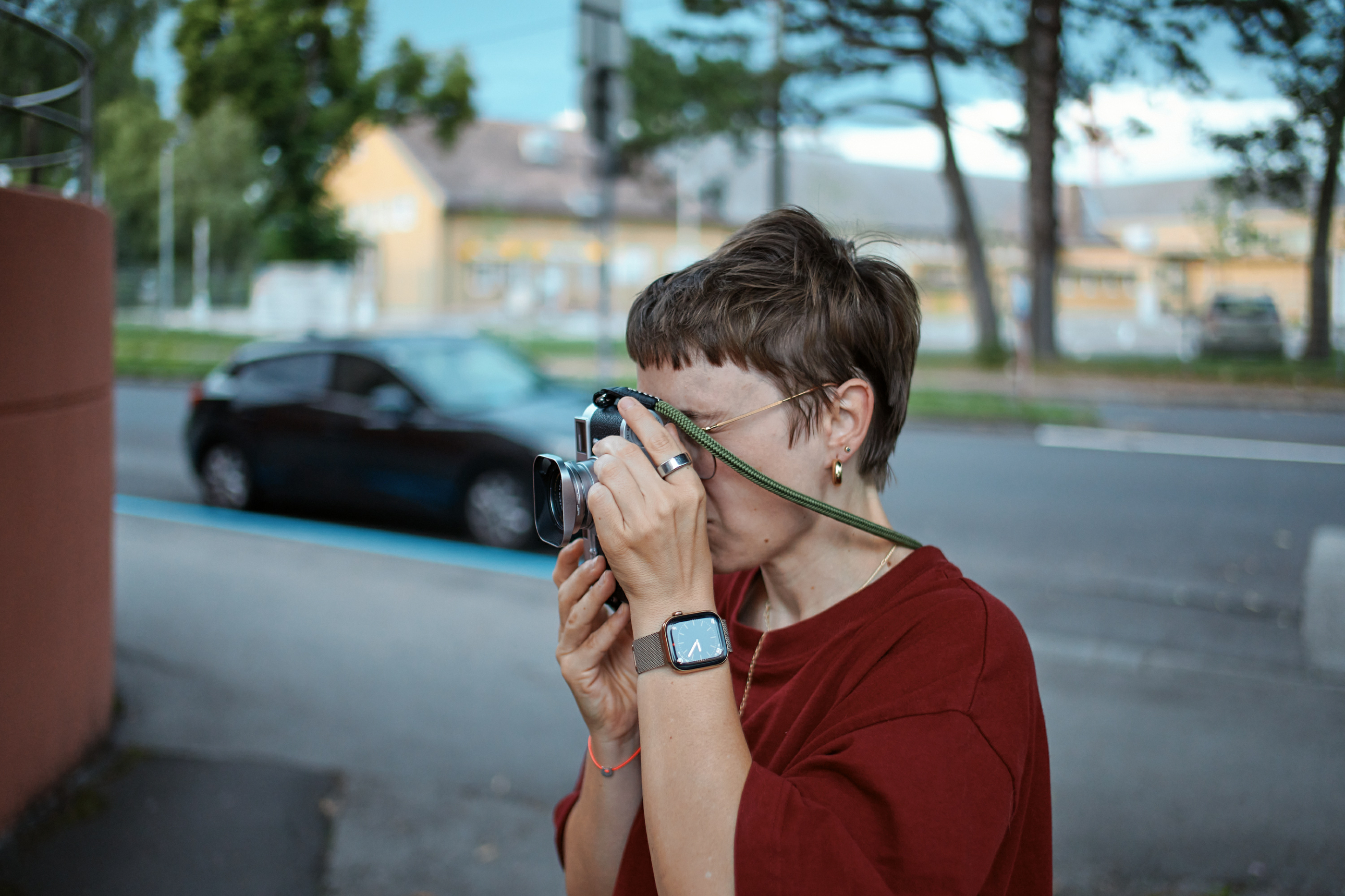 Leica Camera AG LEICA M11 D L1009936