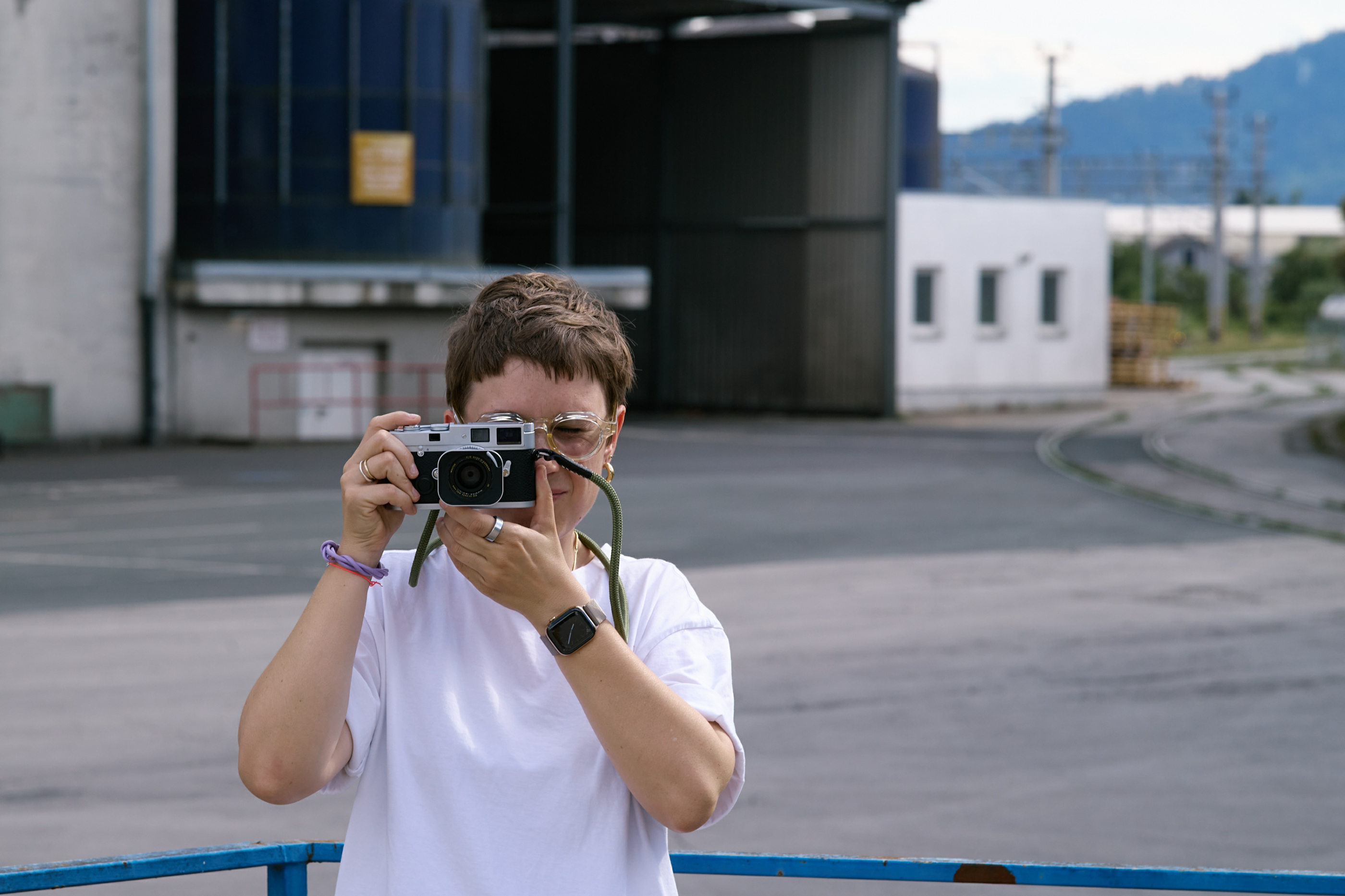 Leica Camera AG LEICA M11 P L1003645