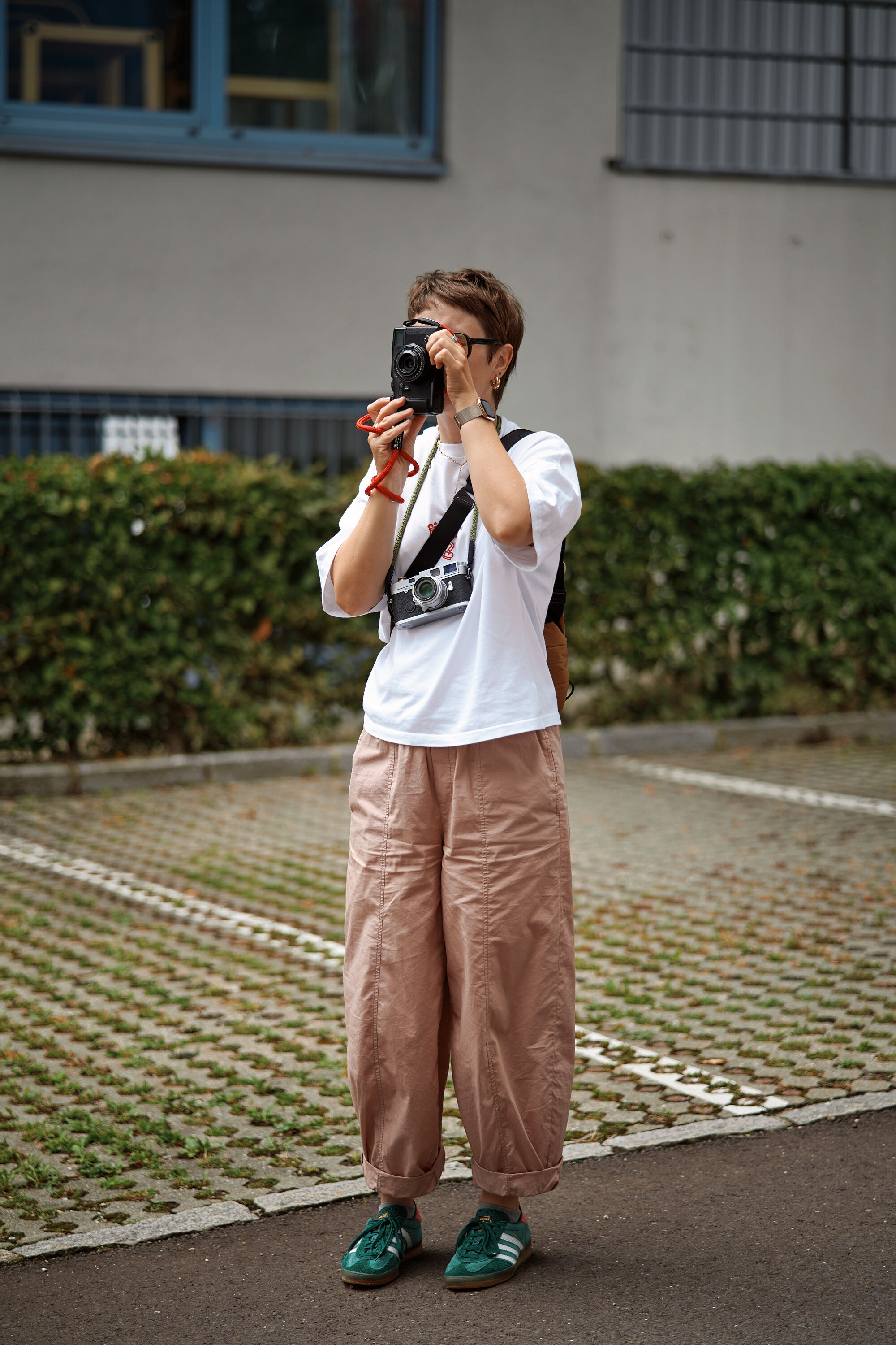 Leica Camera AG LEICA M11 P L1003846