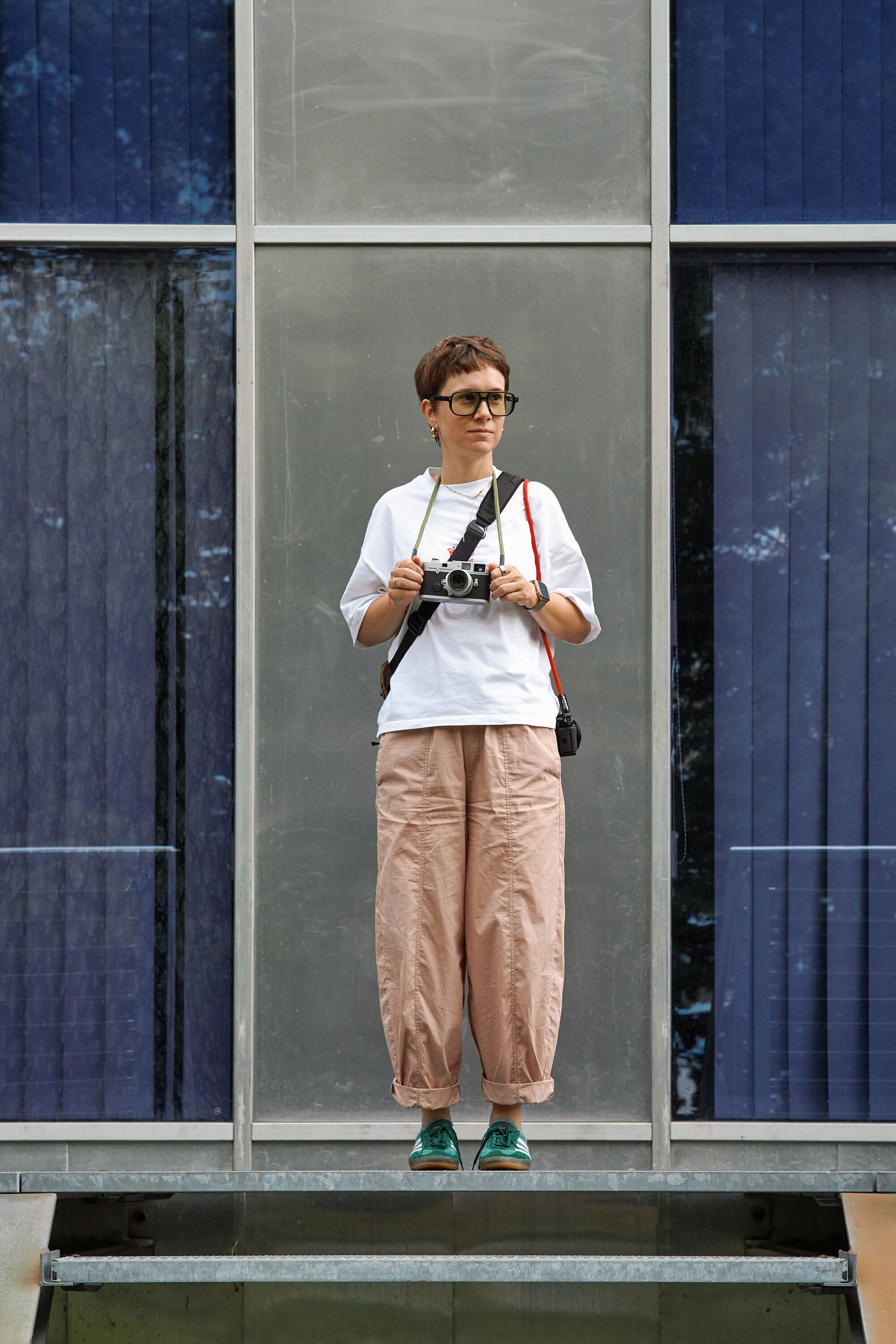 Leica Camera AG LEICA M11 P L1003872