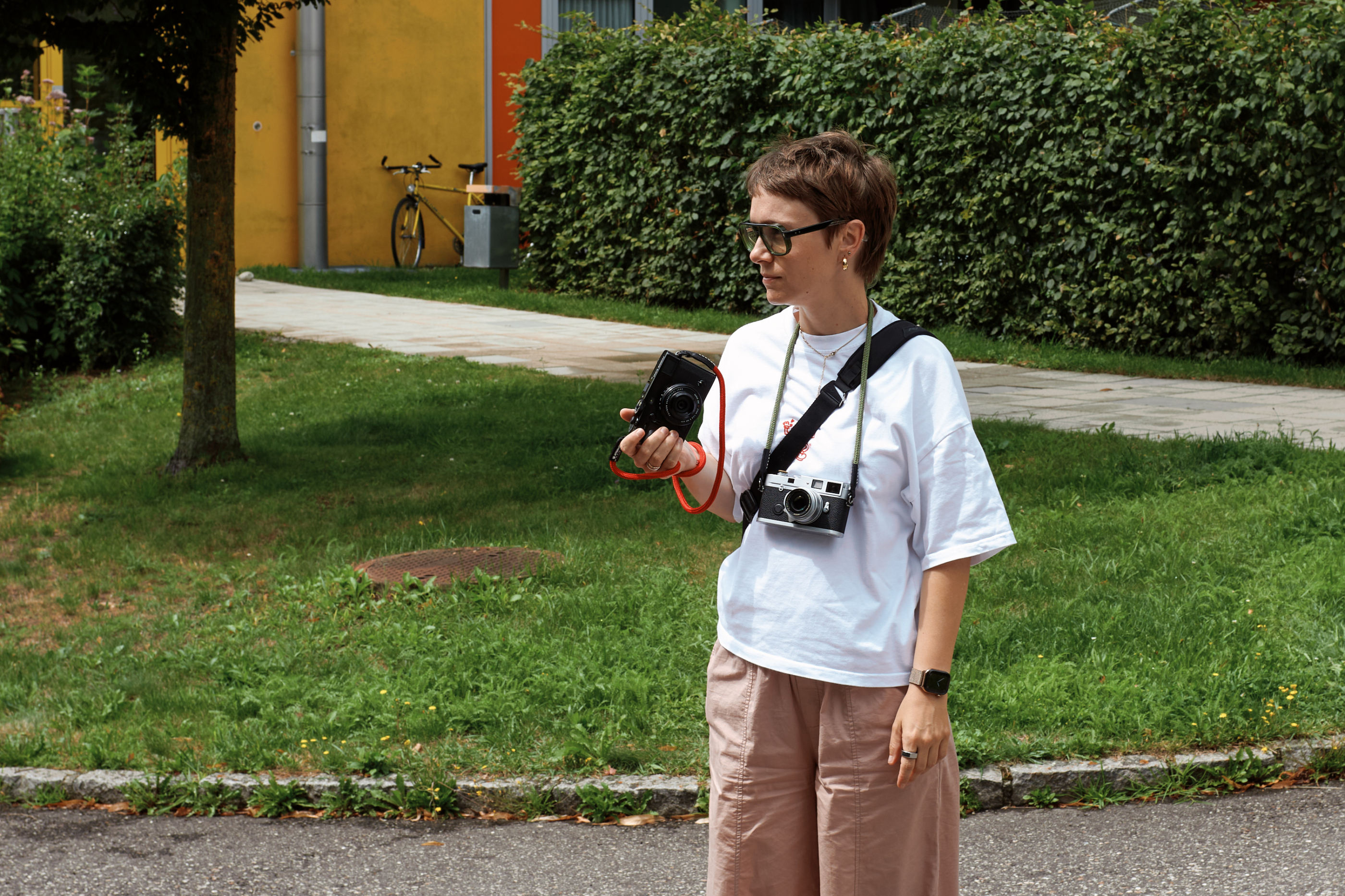 Leica Camera AG LEICA M11 D L1000113