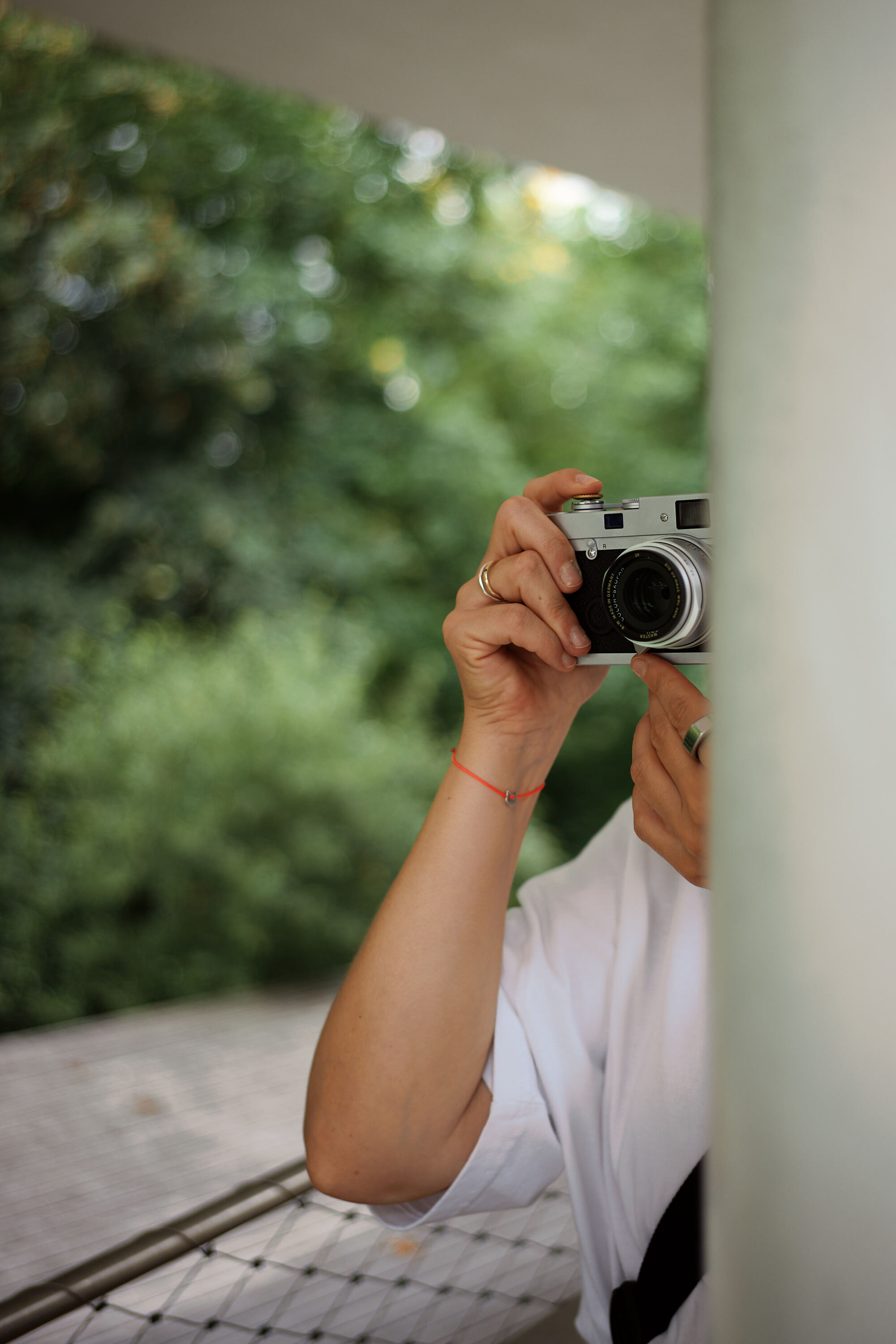Leica Camera AG LEICA M11 D L1000127