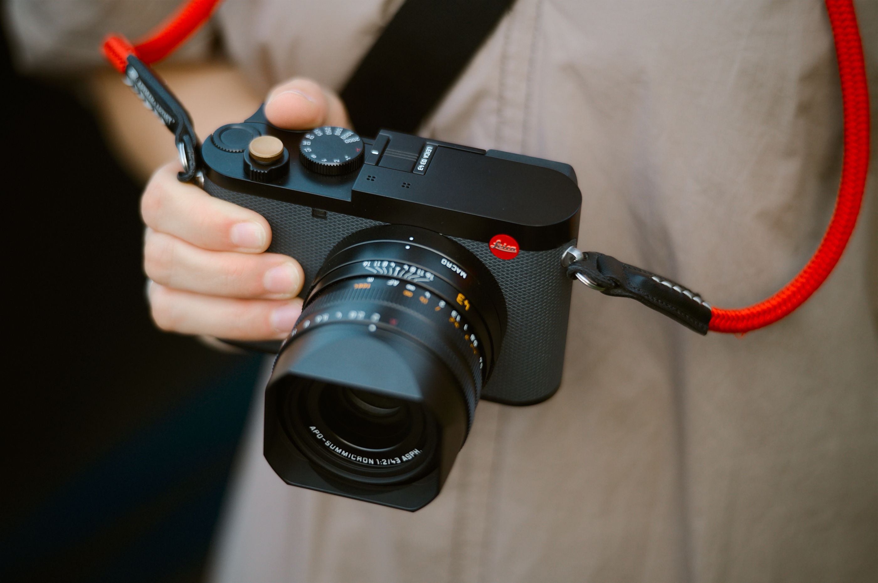 Leica Camera AG LEICA M11 P L1004375