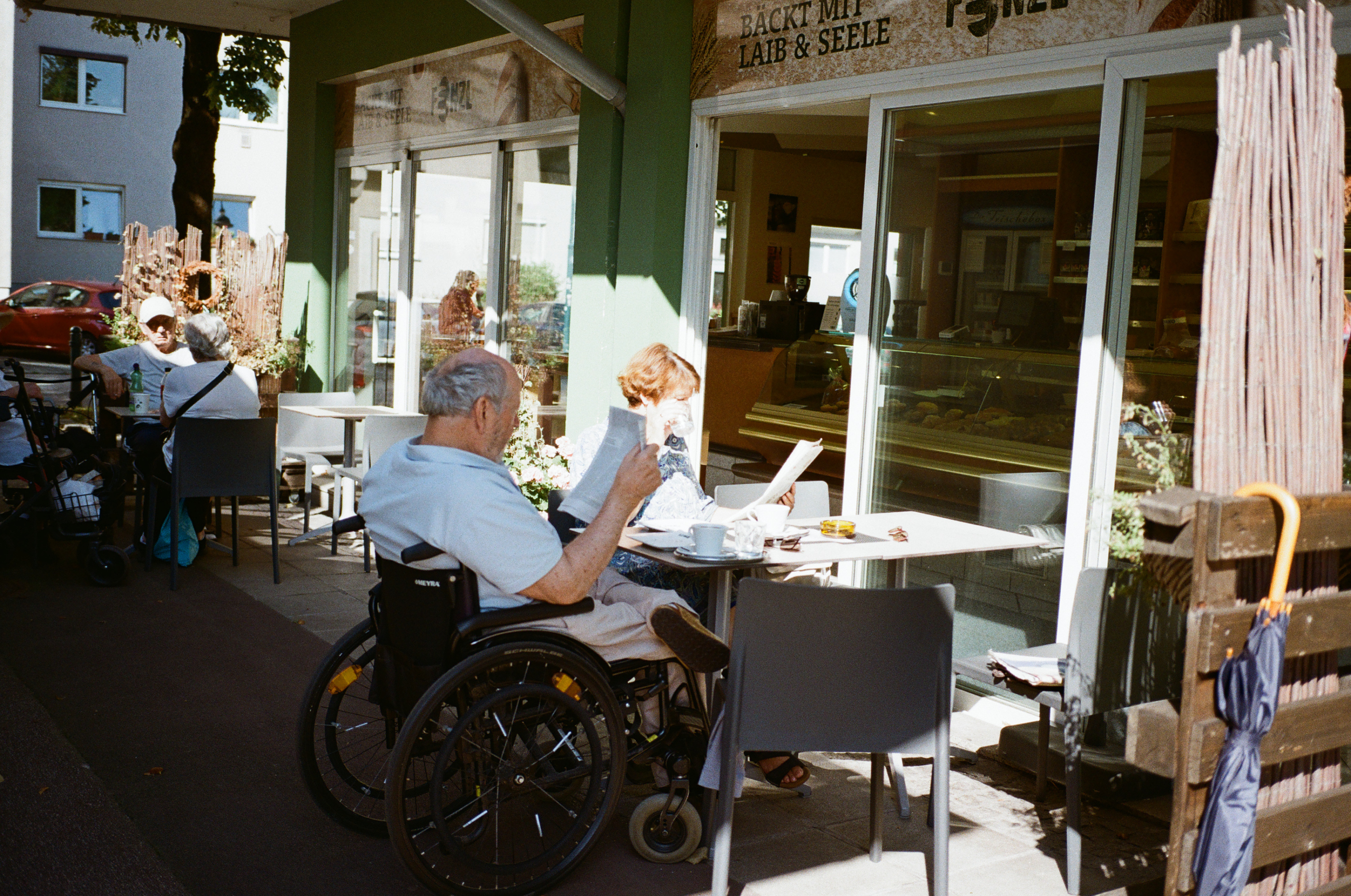Leica MP 000022700023