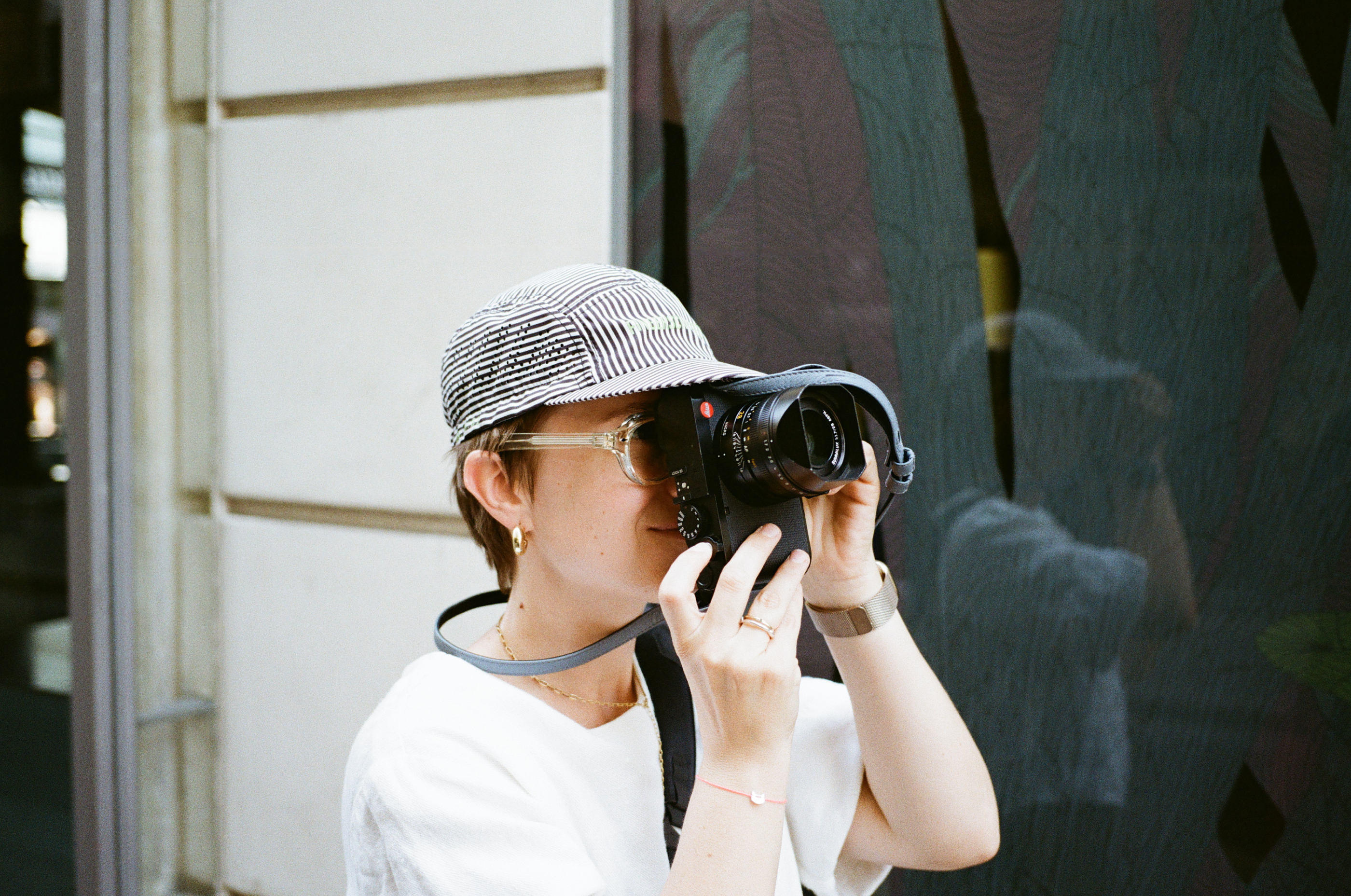 Leica MP 000022700028