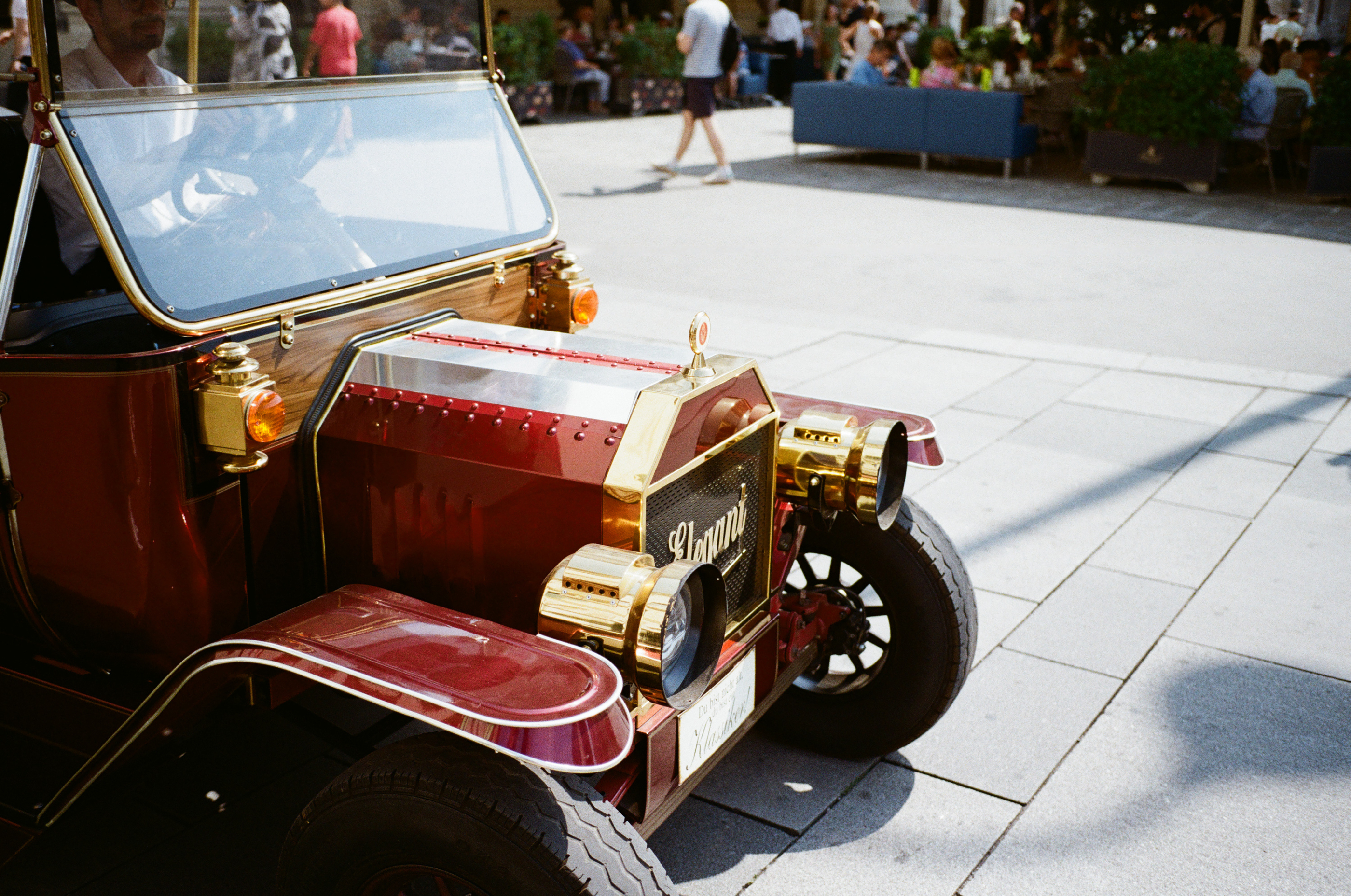 Leica MP 000022700030