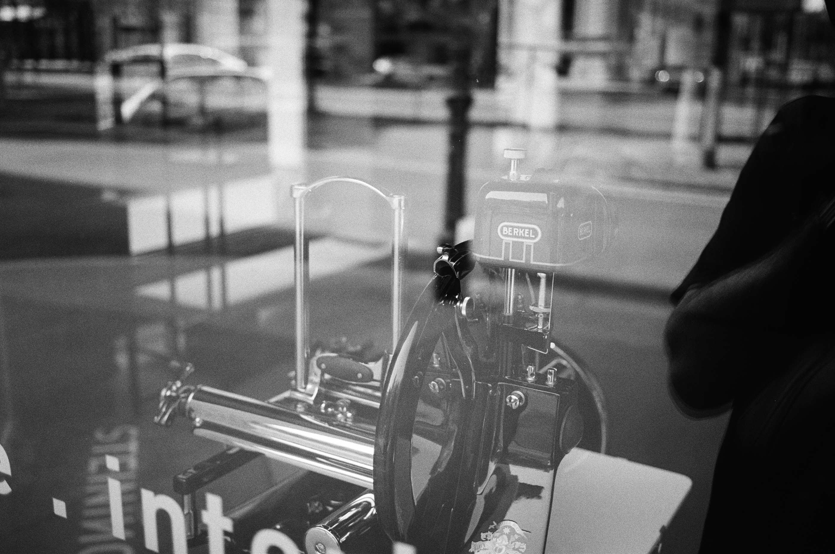Leica MP 000022710010