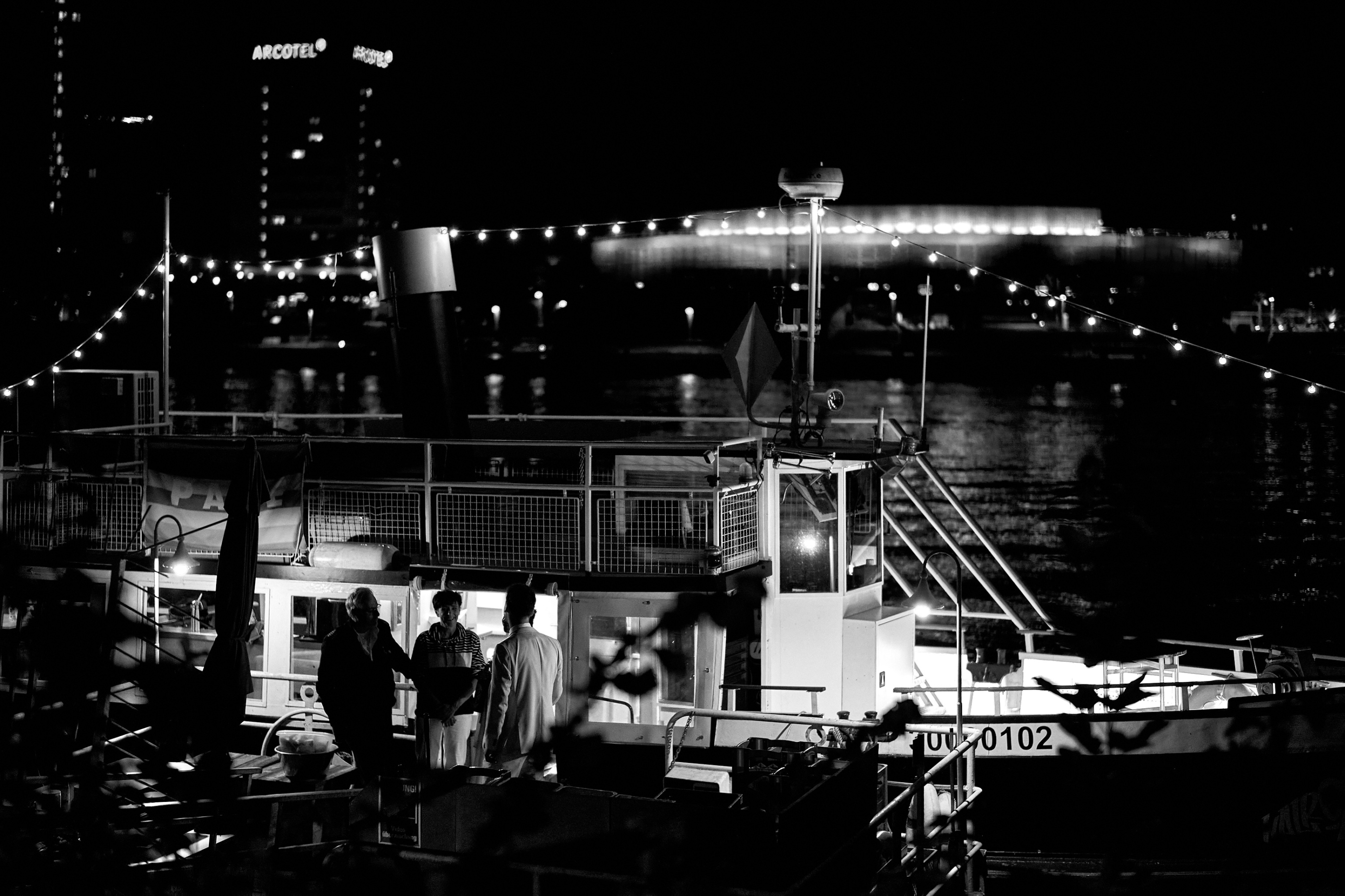 Leica Camera AG LEICA M11 D L1000813