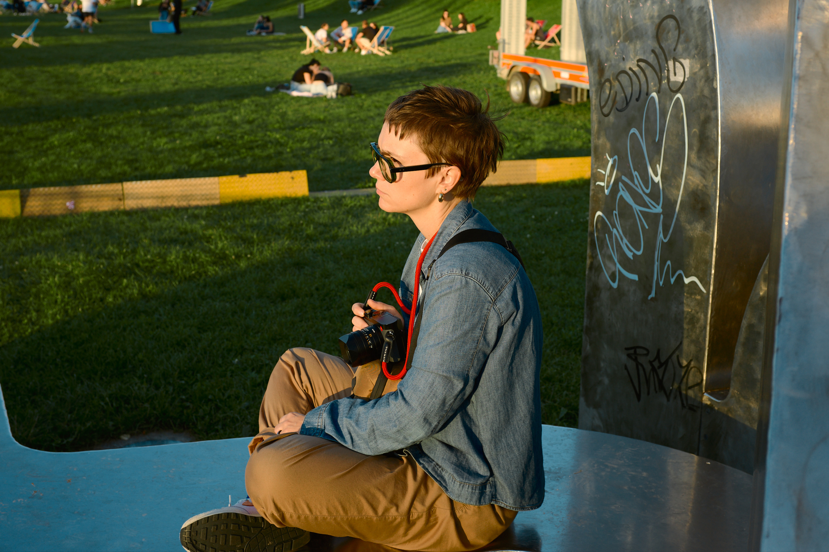 Leica Camera AG LEICA M11 D L1000955