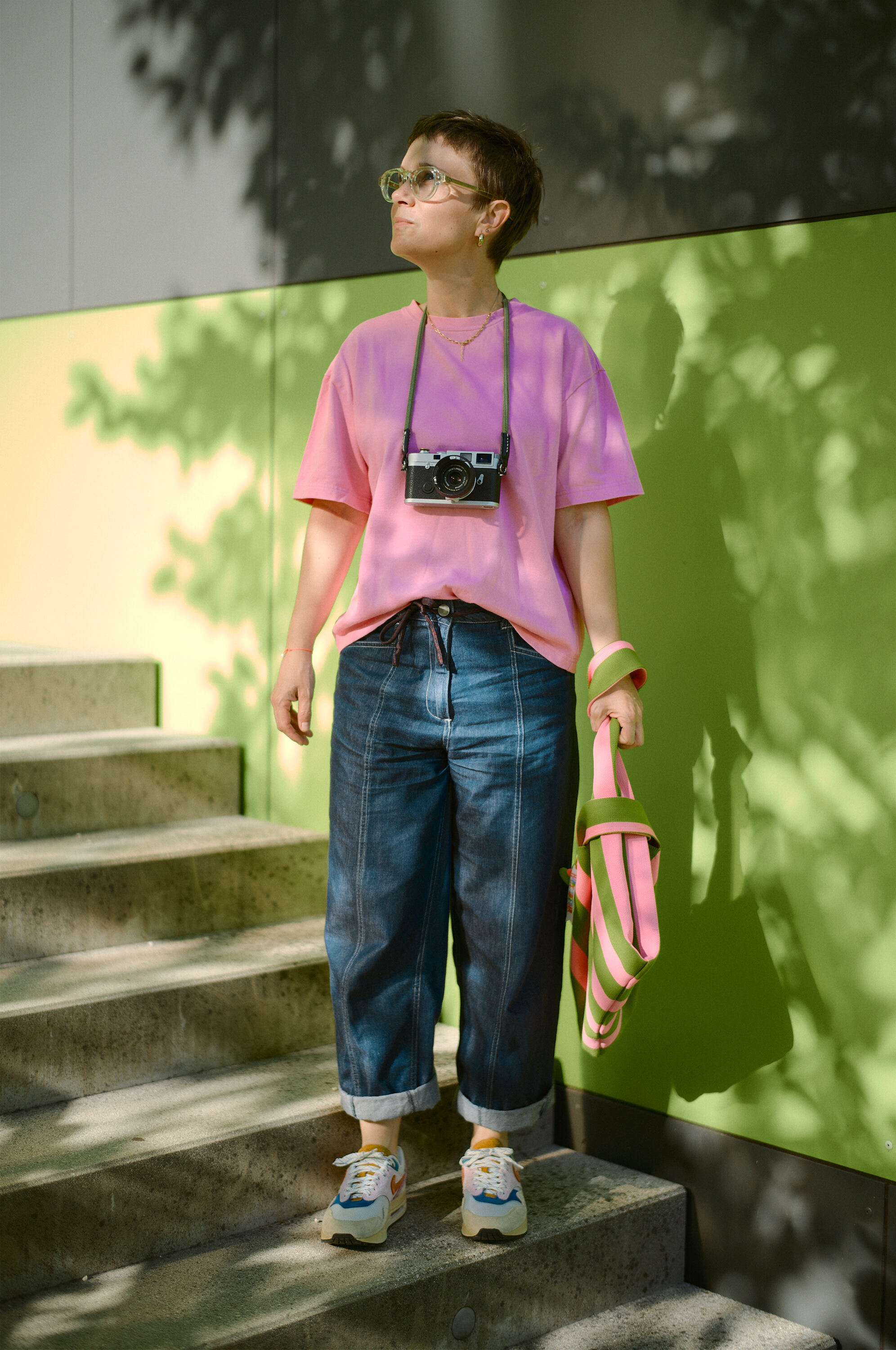 Leica Camera AG LEICA M11 P L1005046