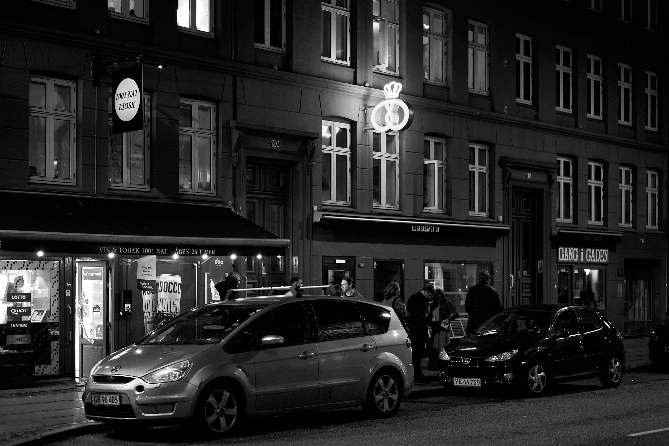 Leica Camera AG LEICA M11 D L1001109