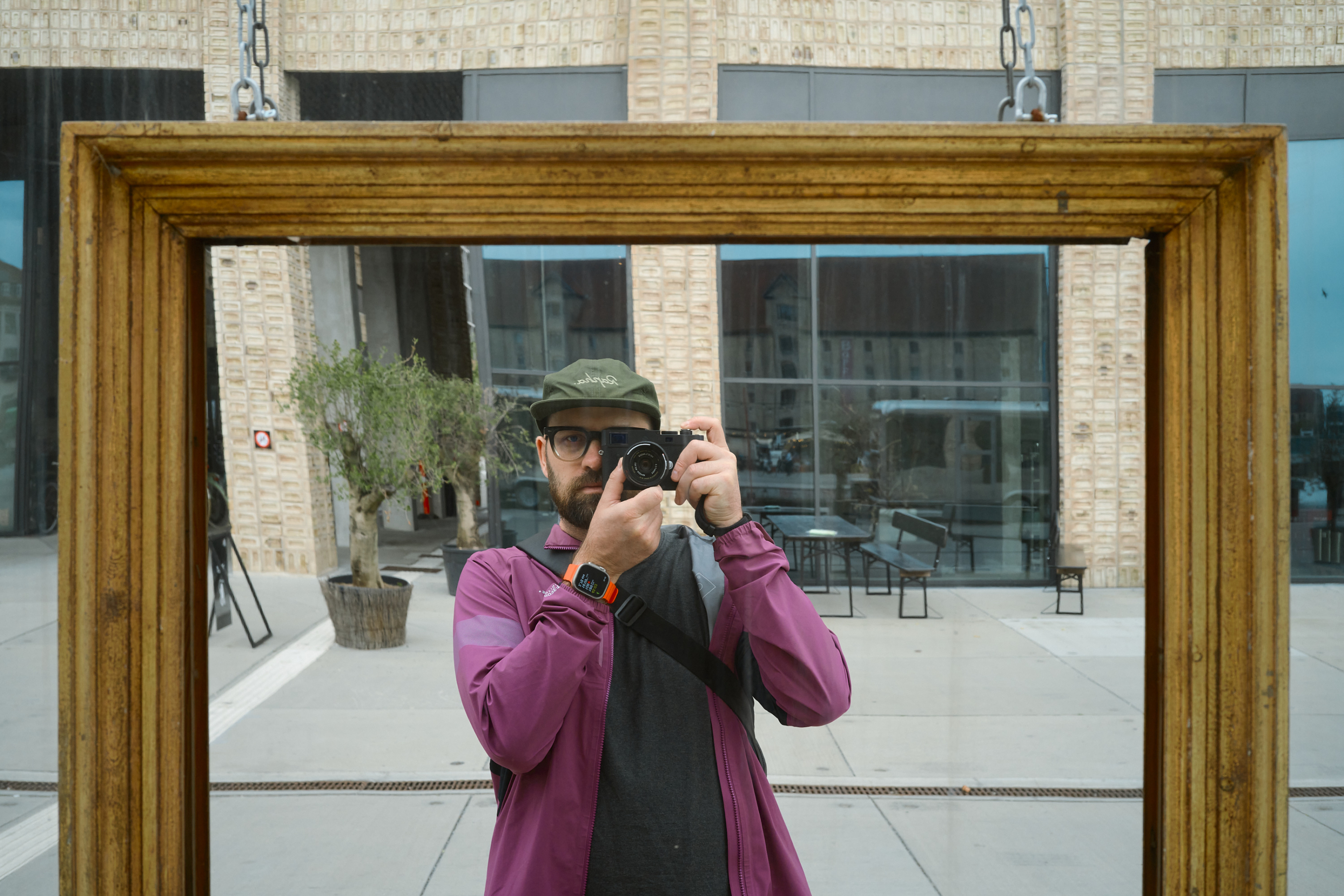 Leica Camera AG LEICA M11 D L1001260