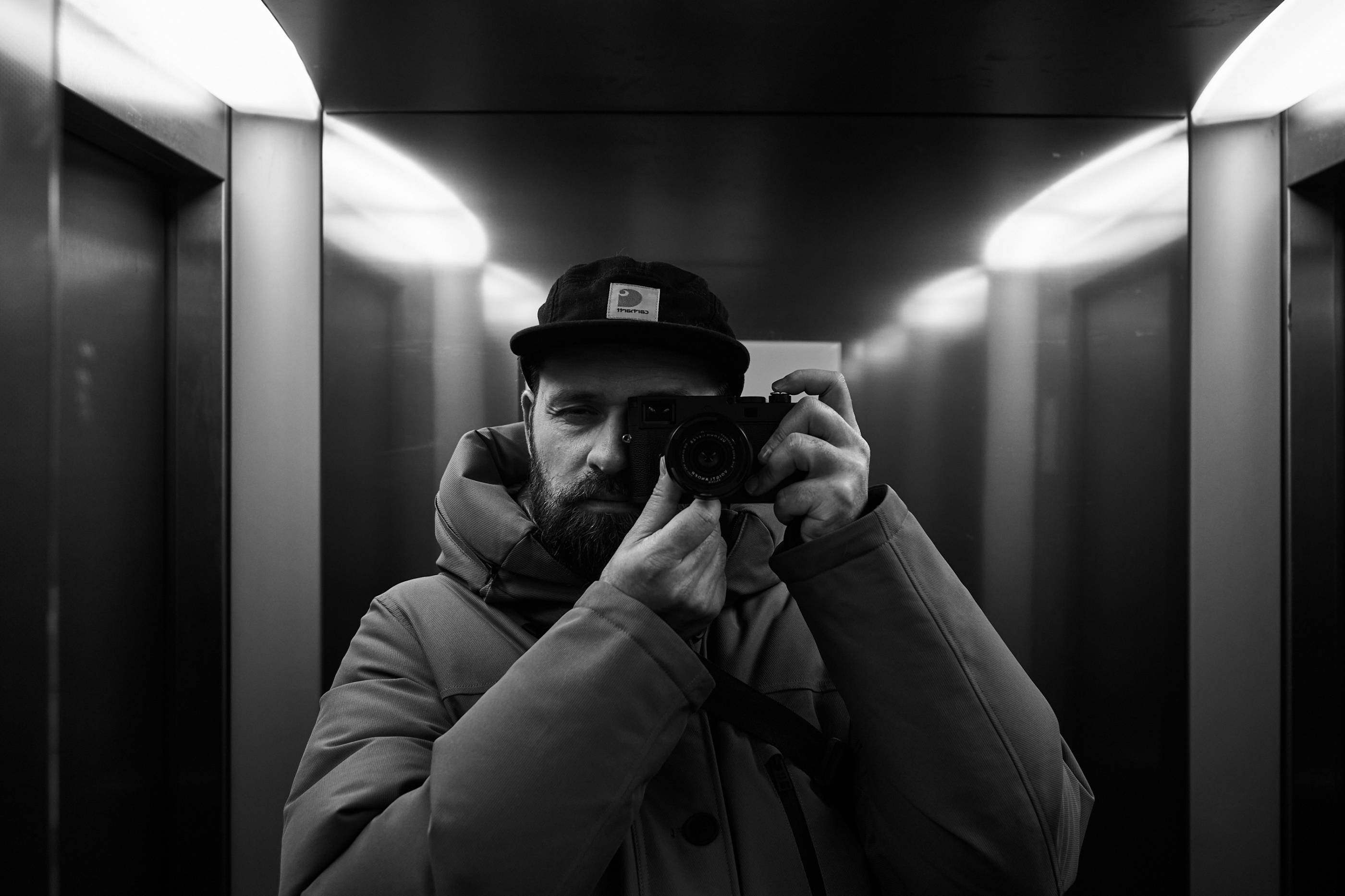 LEICA M11 Monochrom L1002189