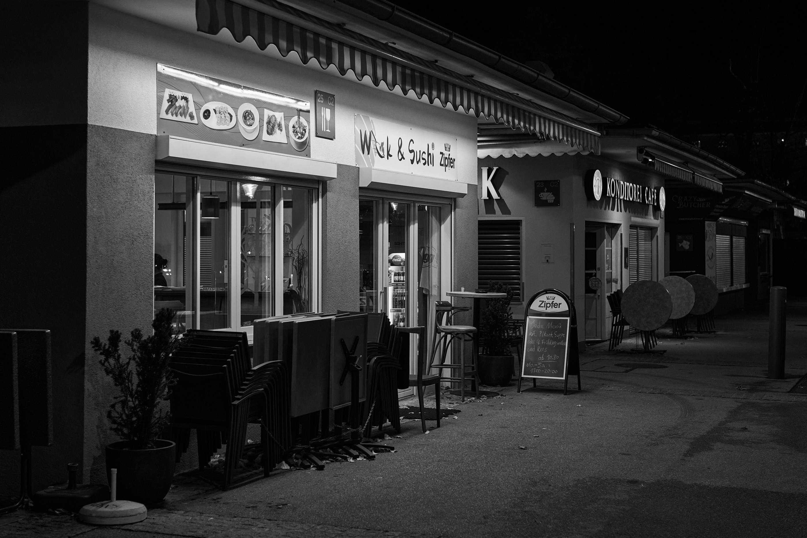 LEICA M11 Monochrom L1002444