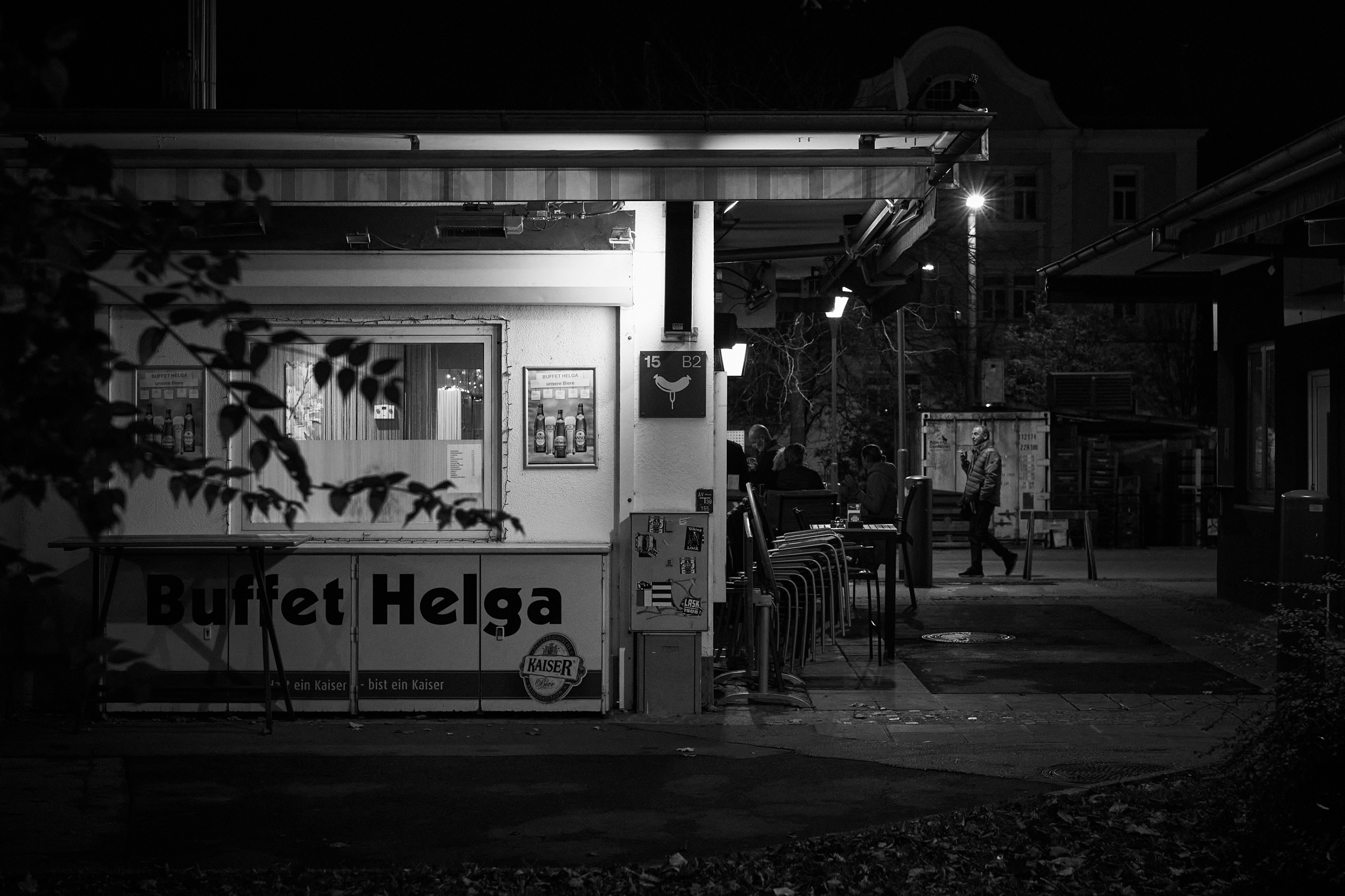 LEICA M11 Monochrom L1002455