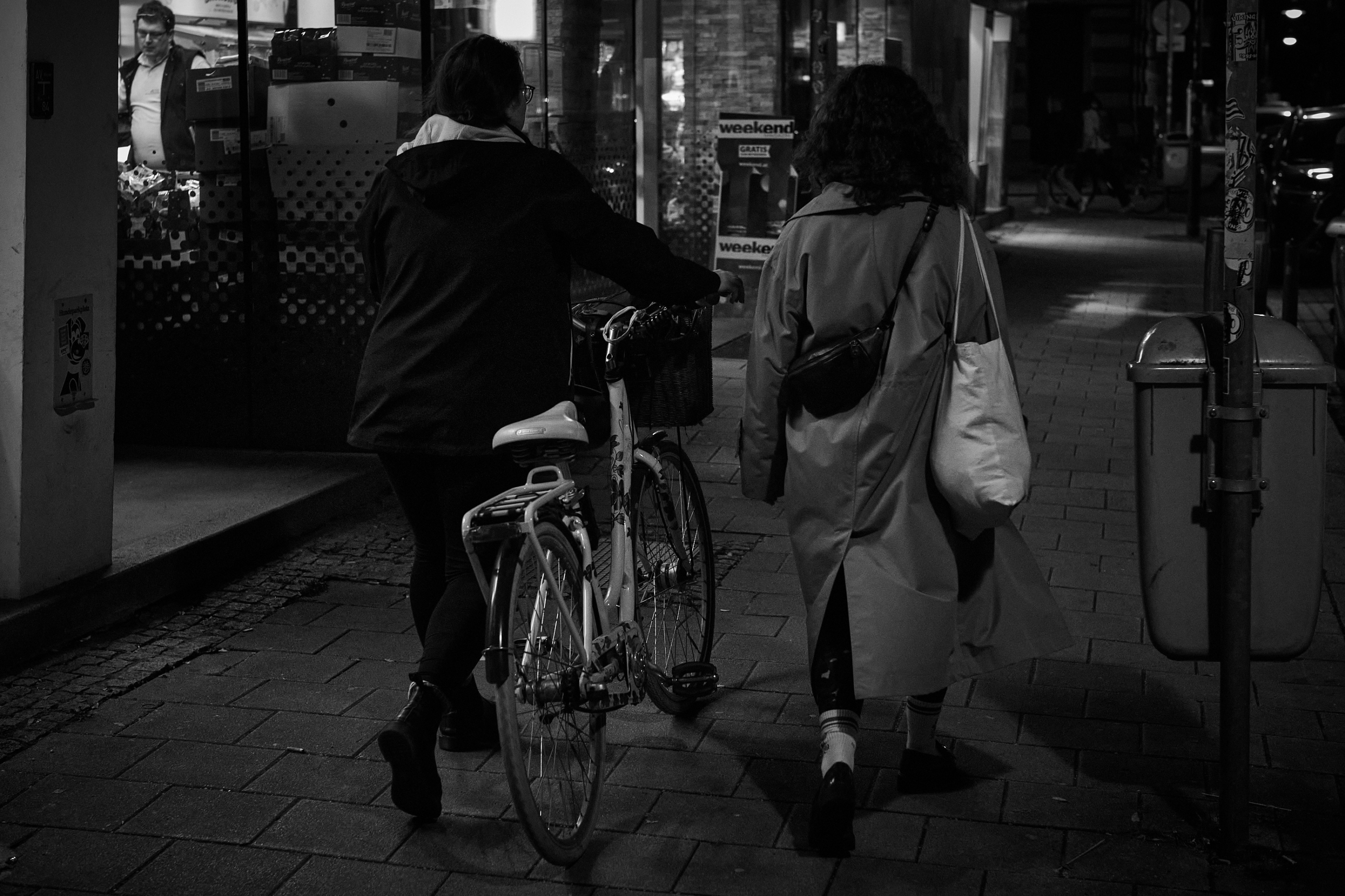 LEICA M11 Monochrom L1002471