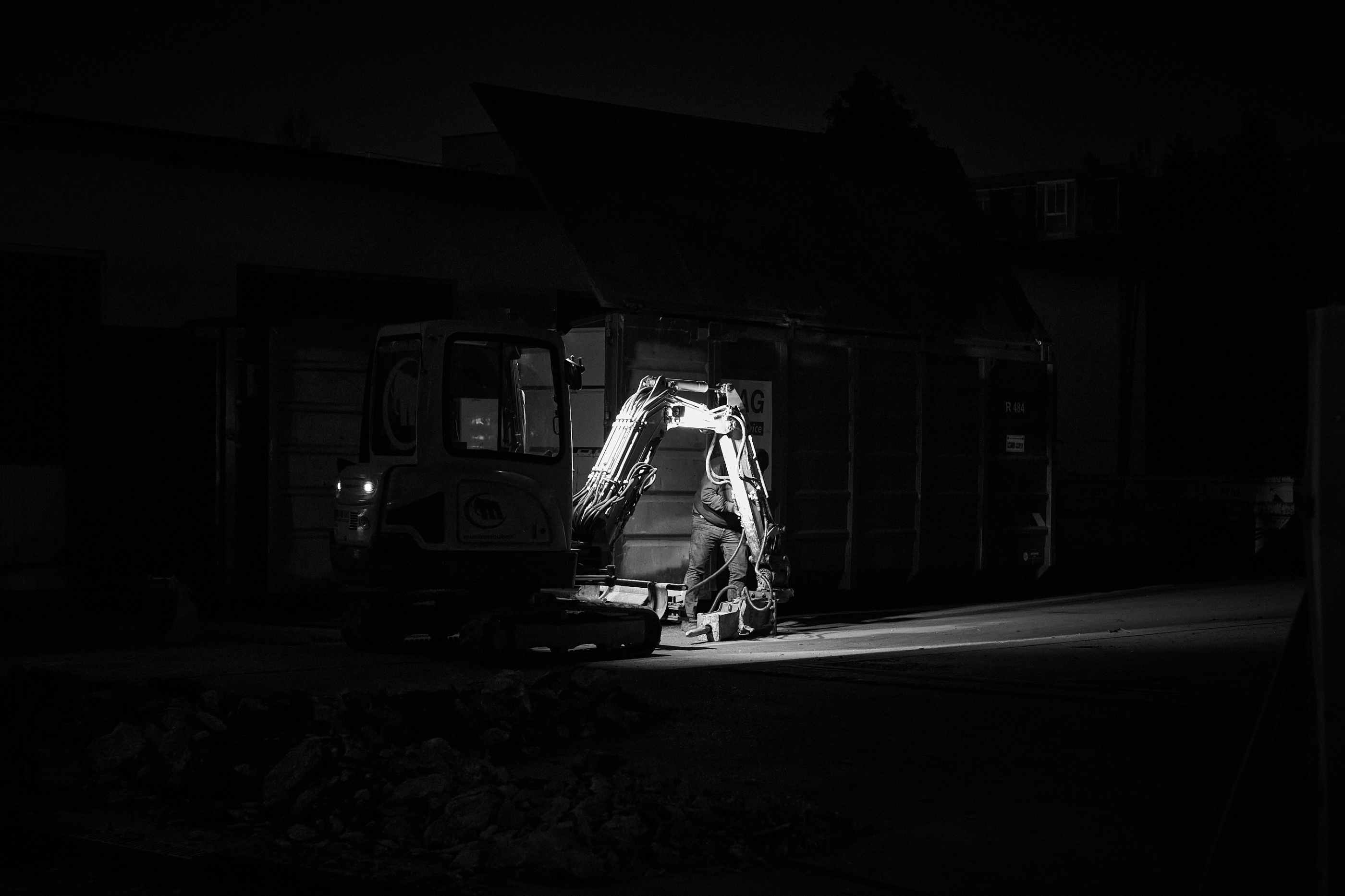 LEICA M11 Monochrom L1002563