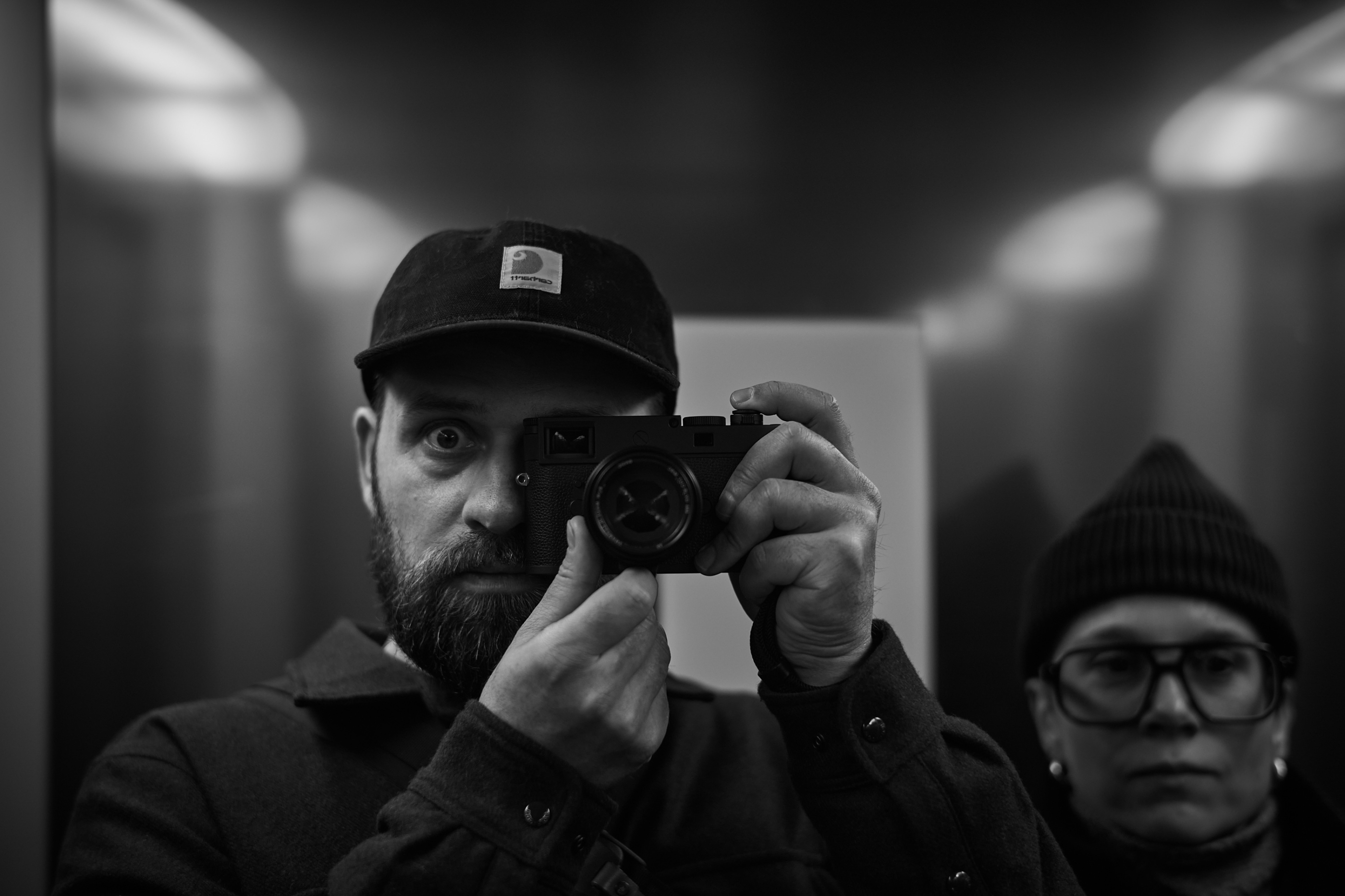LEICA M11 Monochrom L1002582