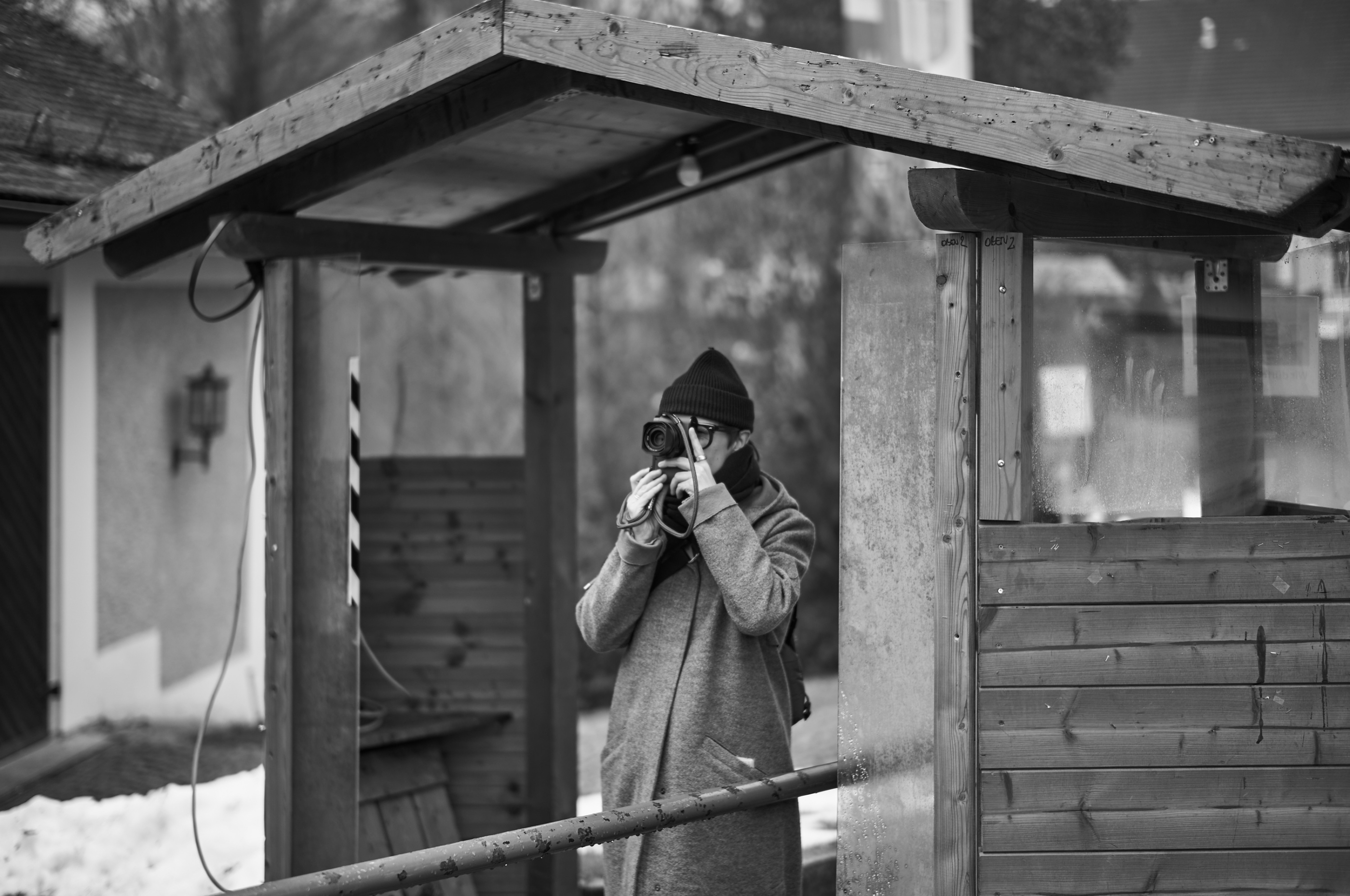LEICA M11 Monochrom L1002827