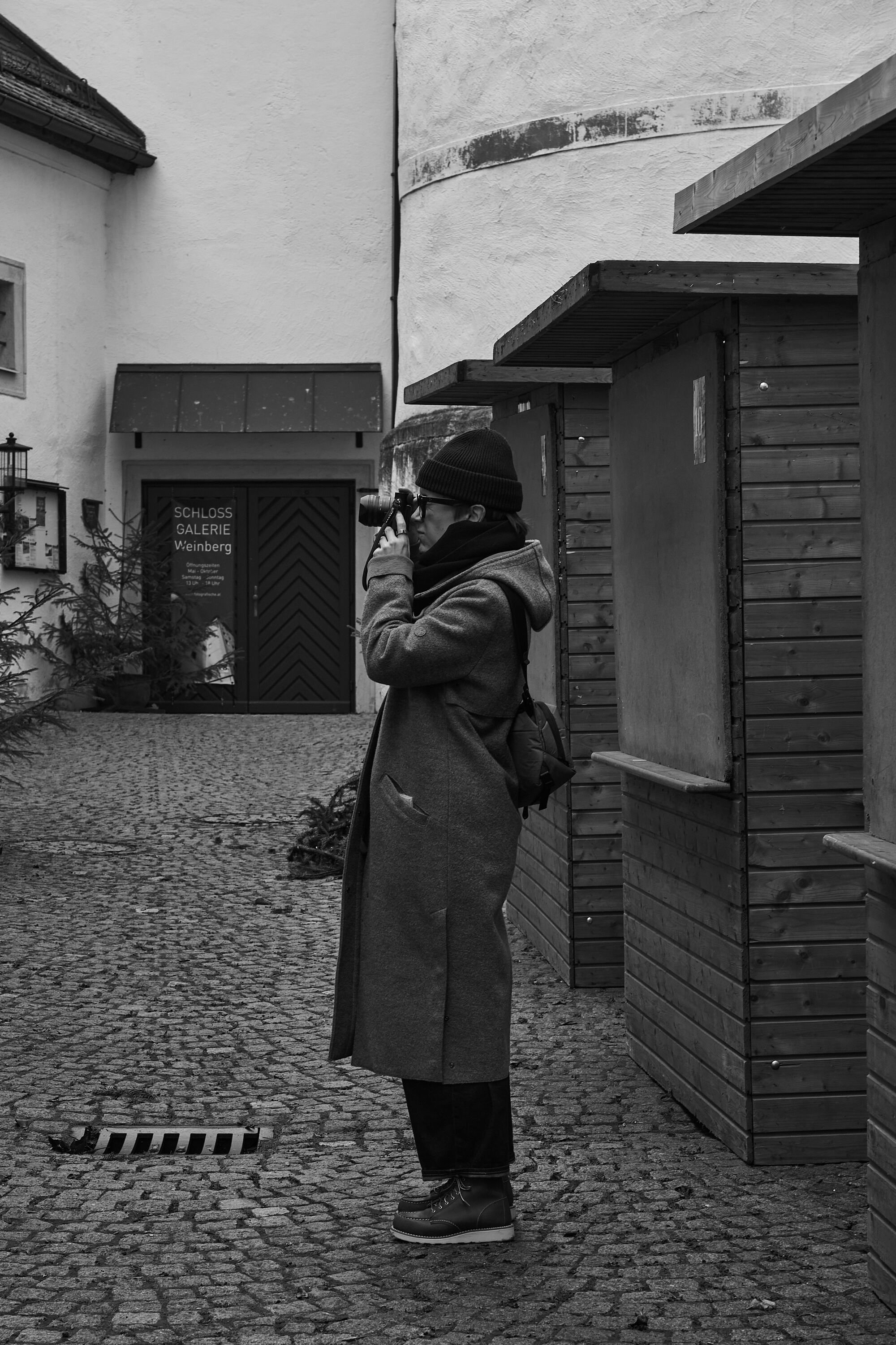 LEICA M11 Monochrom L1002841