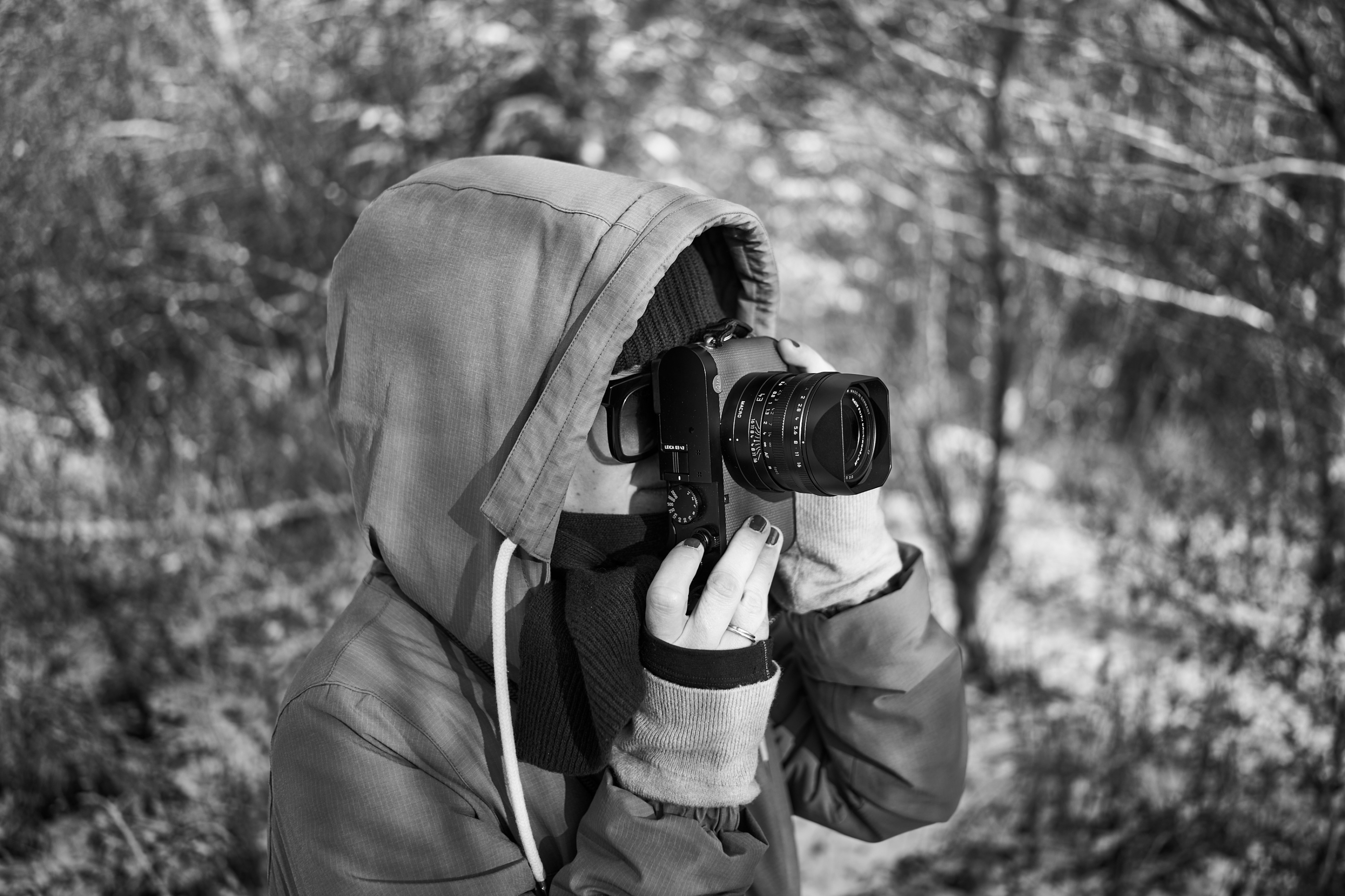 LEICA M11 Monochrom L1003063
