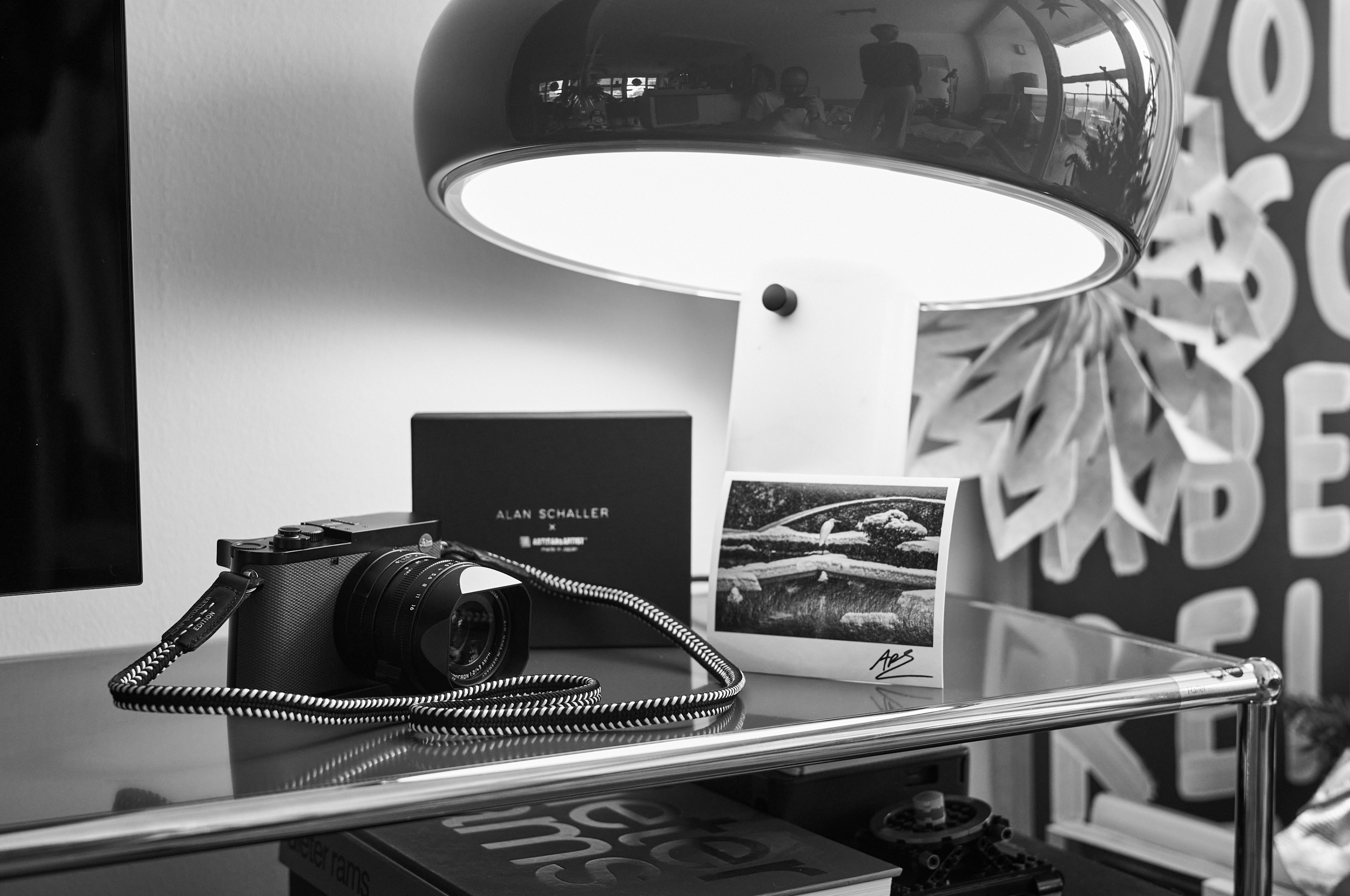 LEICA M11 Monochrom L1003189