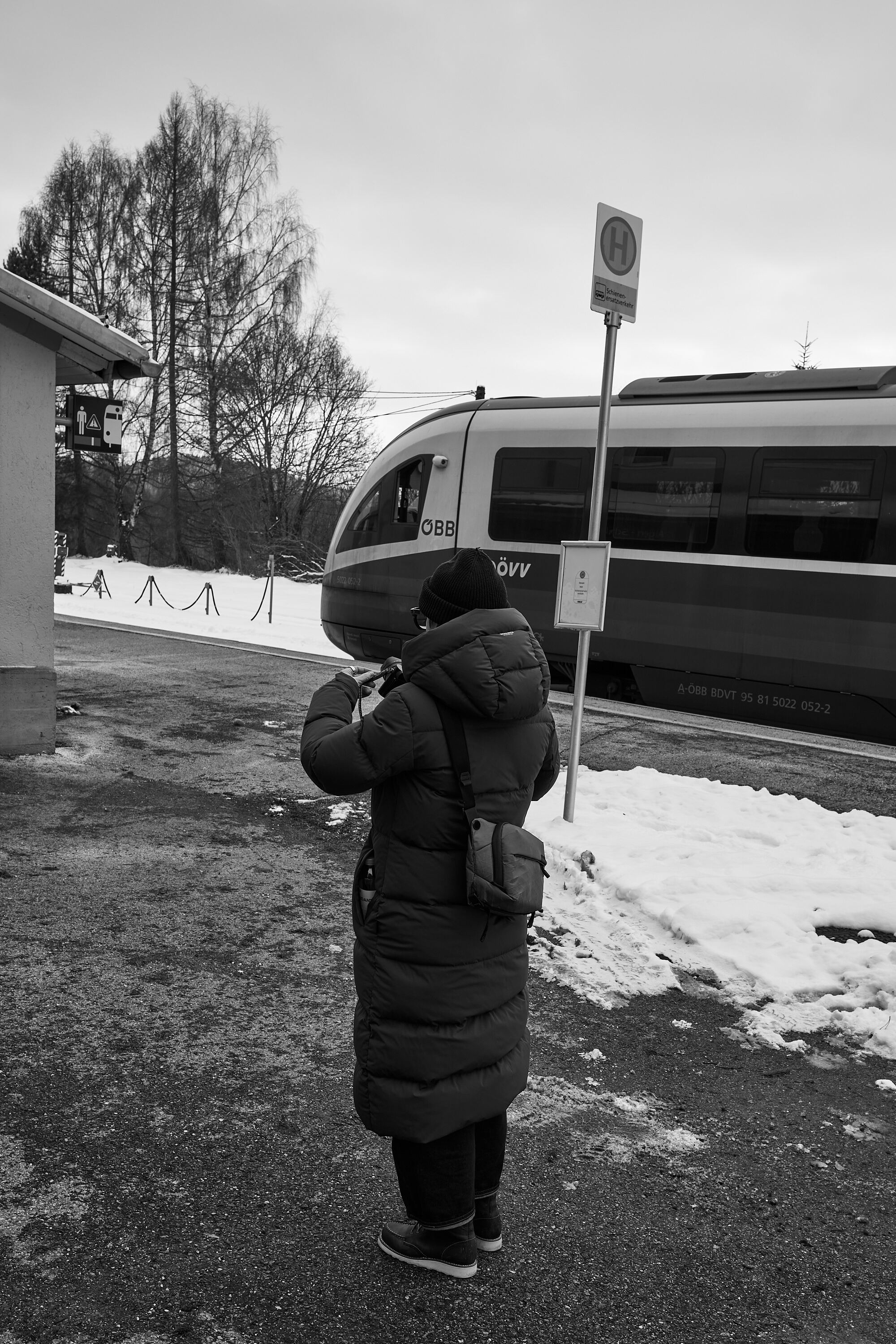 LEICA M11 Monochrom L1003229