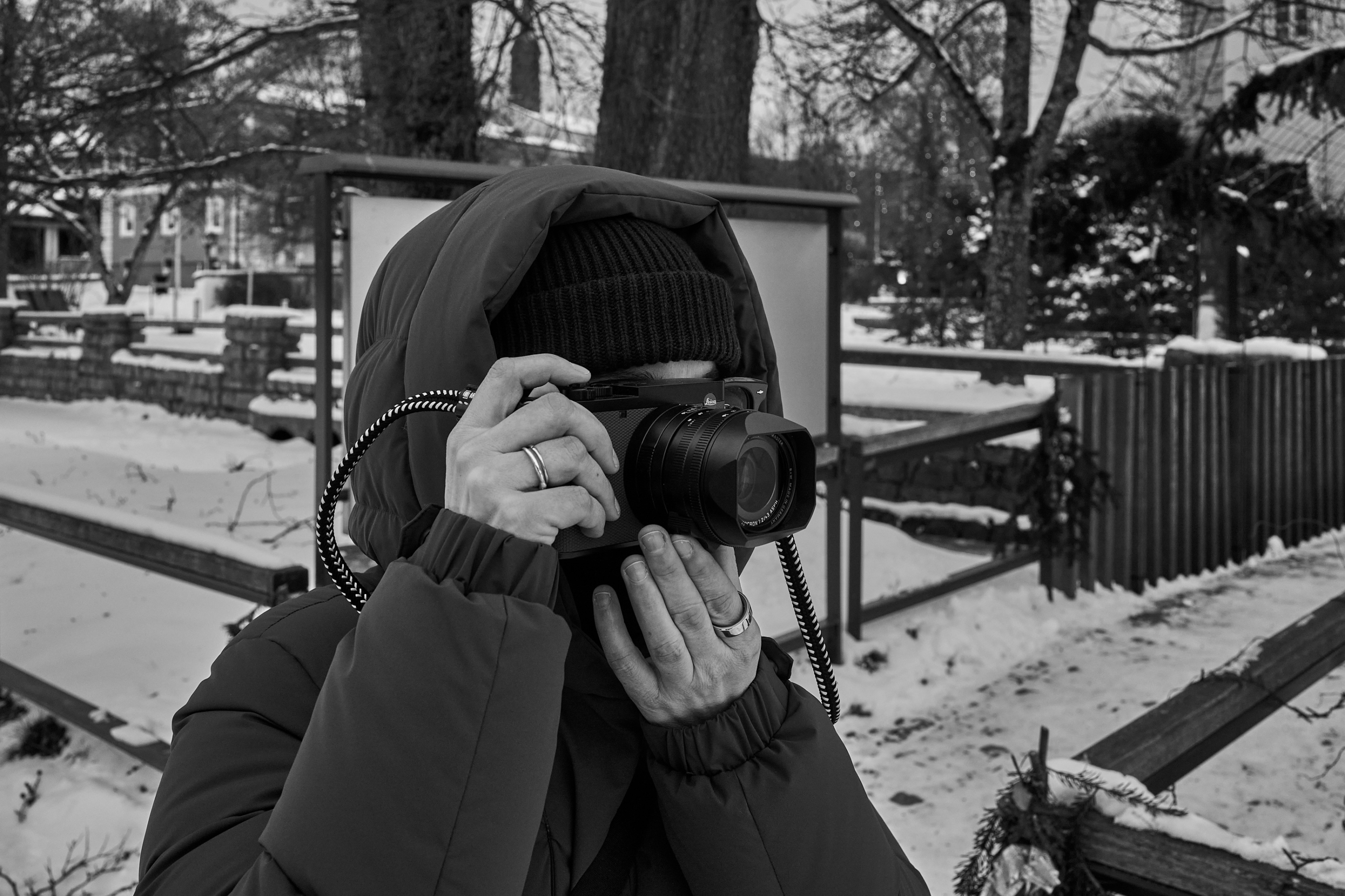 LEICA M11 Monochrom L1003266
