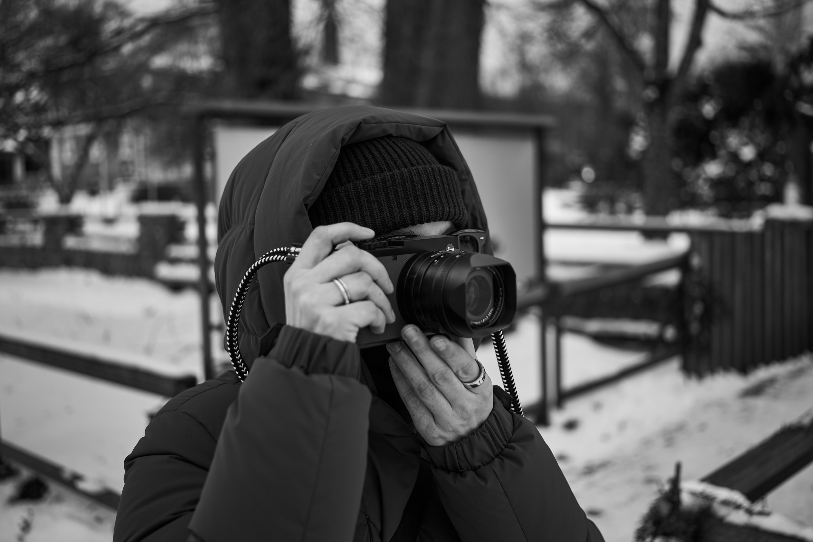 LEICA M11 Monochrom L1003267