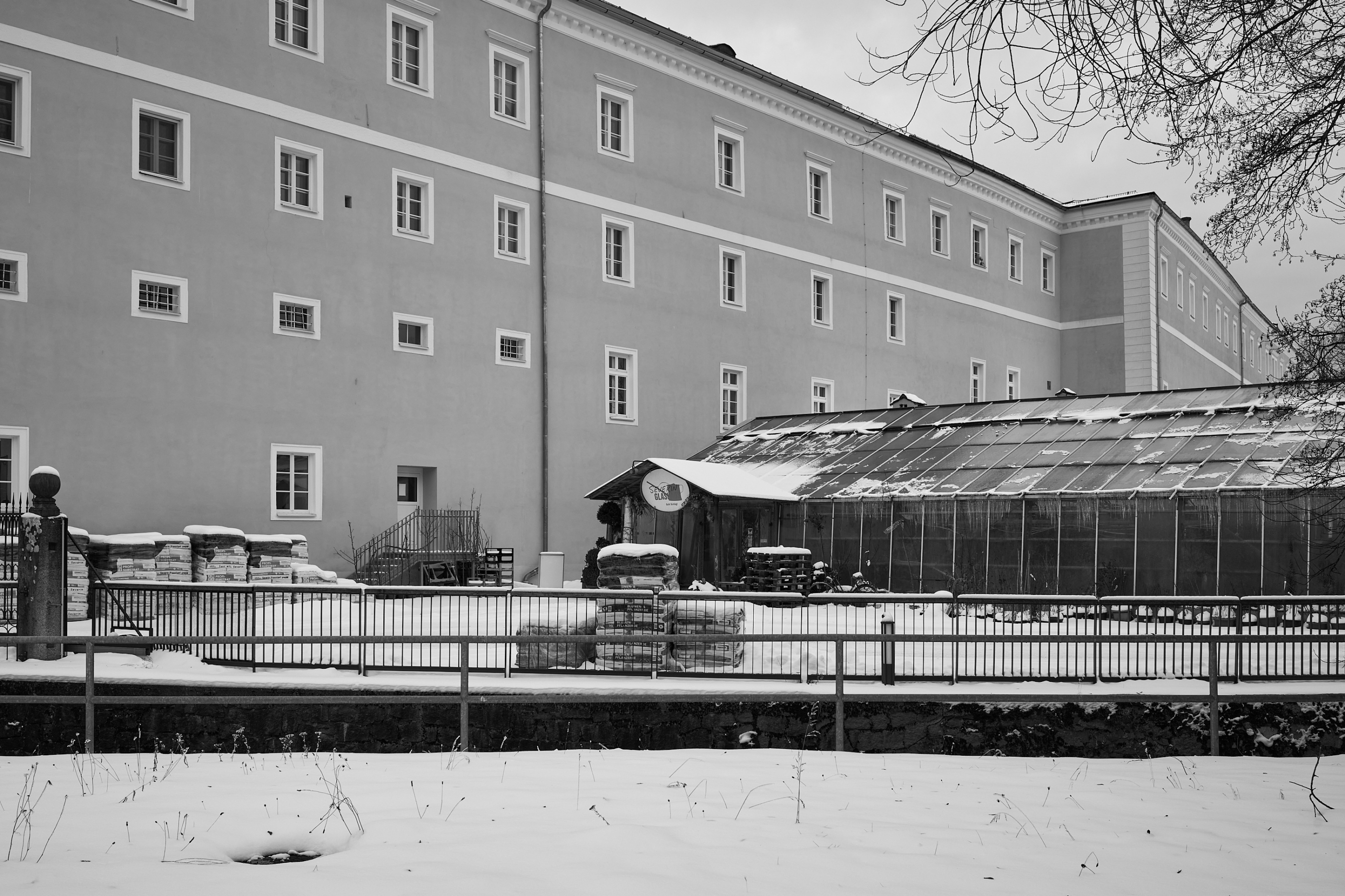 LEICA M11 Monochrom L1003269
