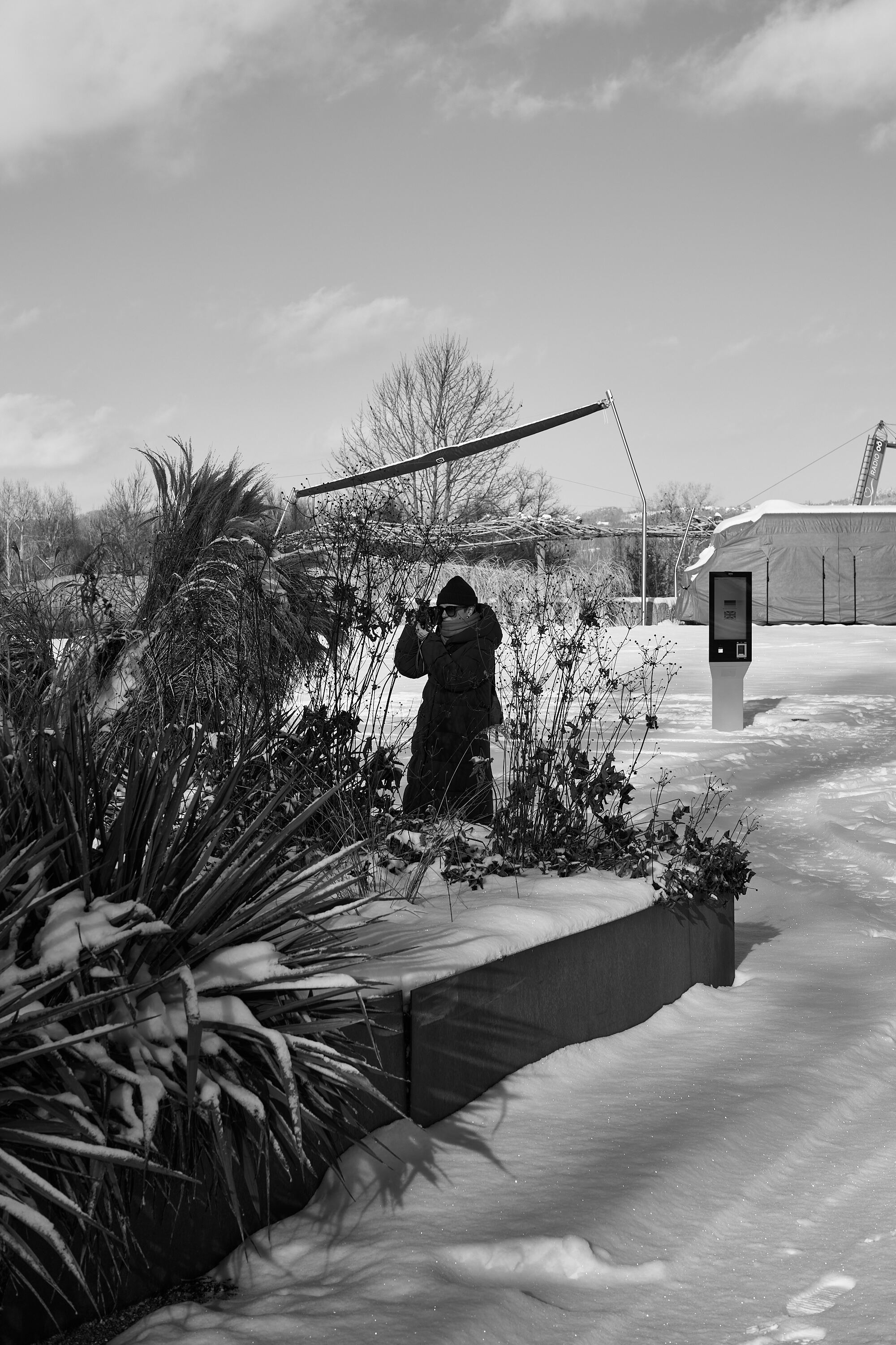 LEICA M11 Monochrom L1003320