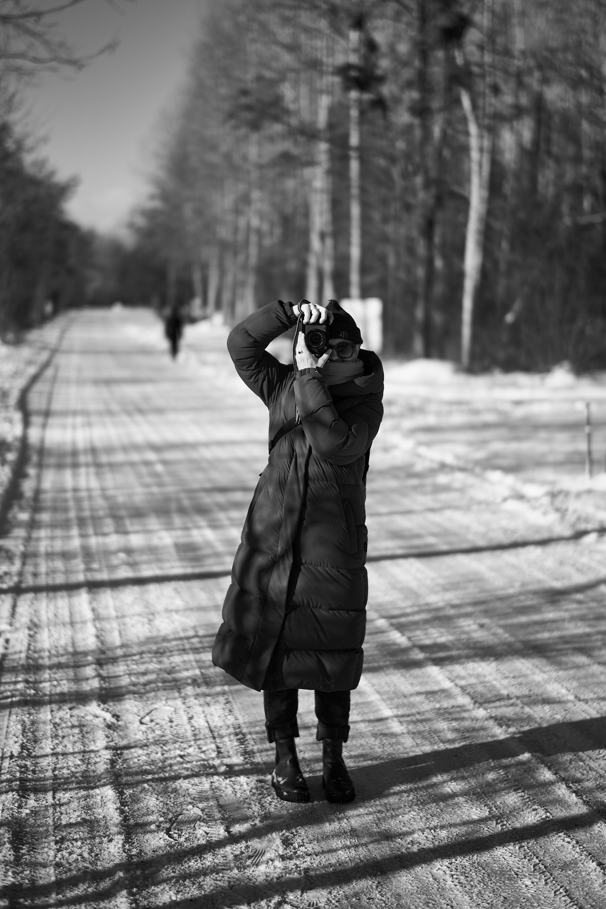 LEICA M11 Monochrom L1003327