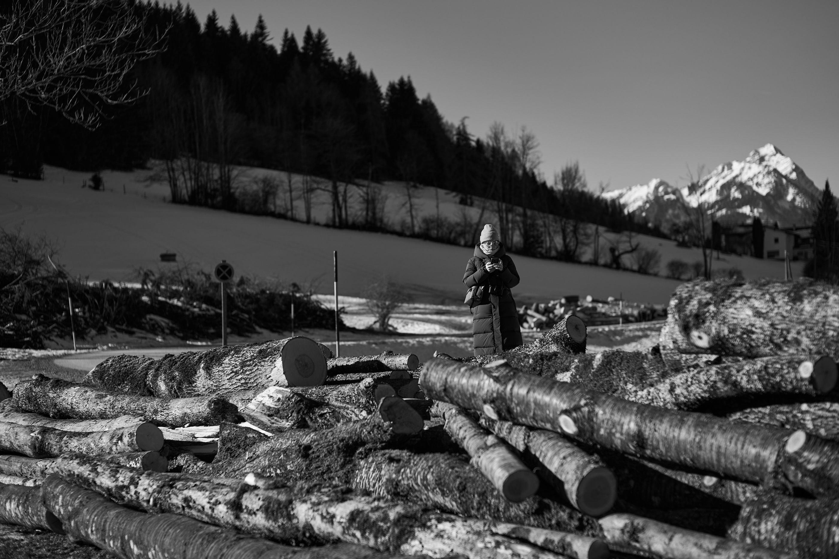 LEICA M11 Monochrom L1003377