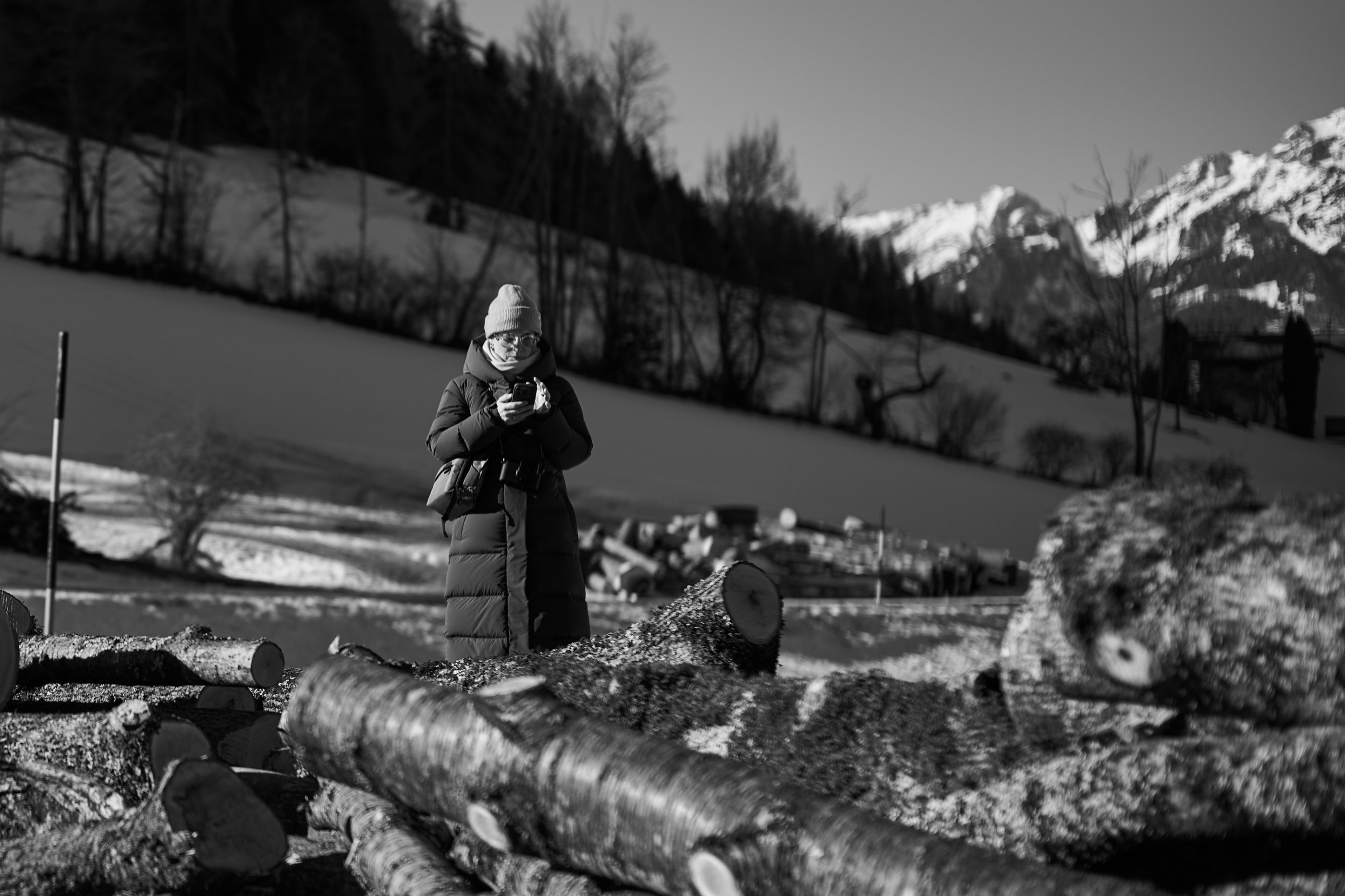LEICA M11 Monochrom L1003378