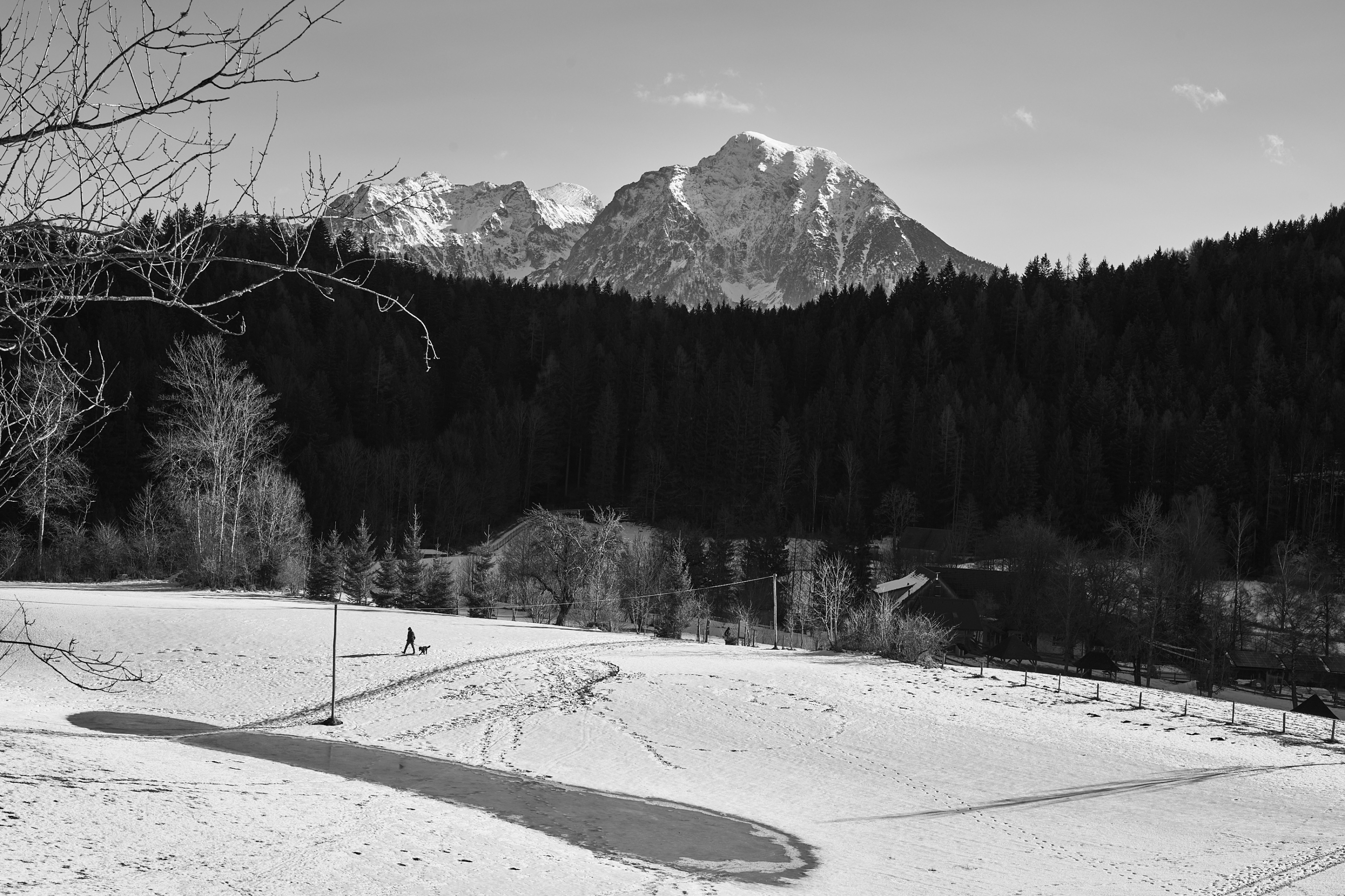 LEICA M11 Monochrom L1003385
