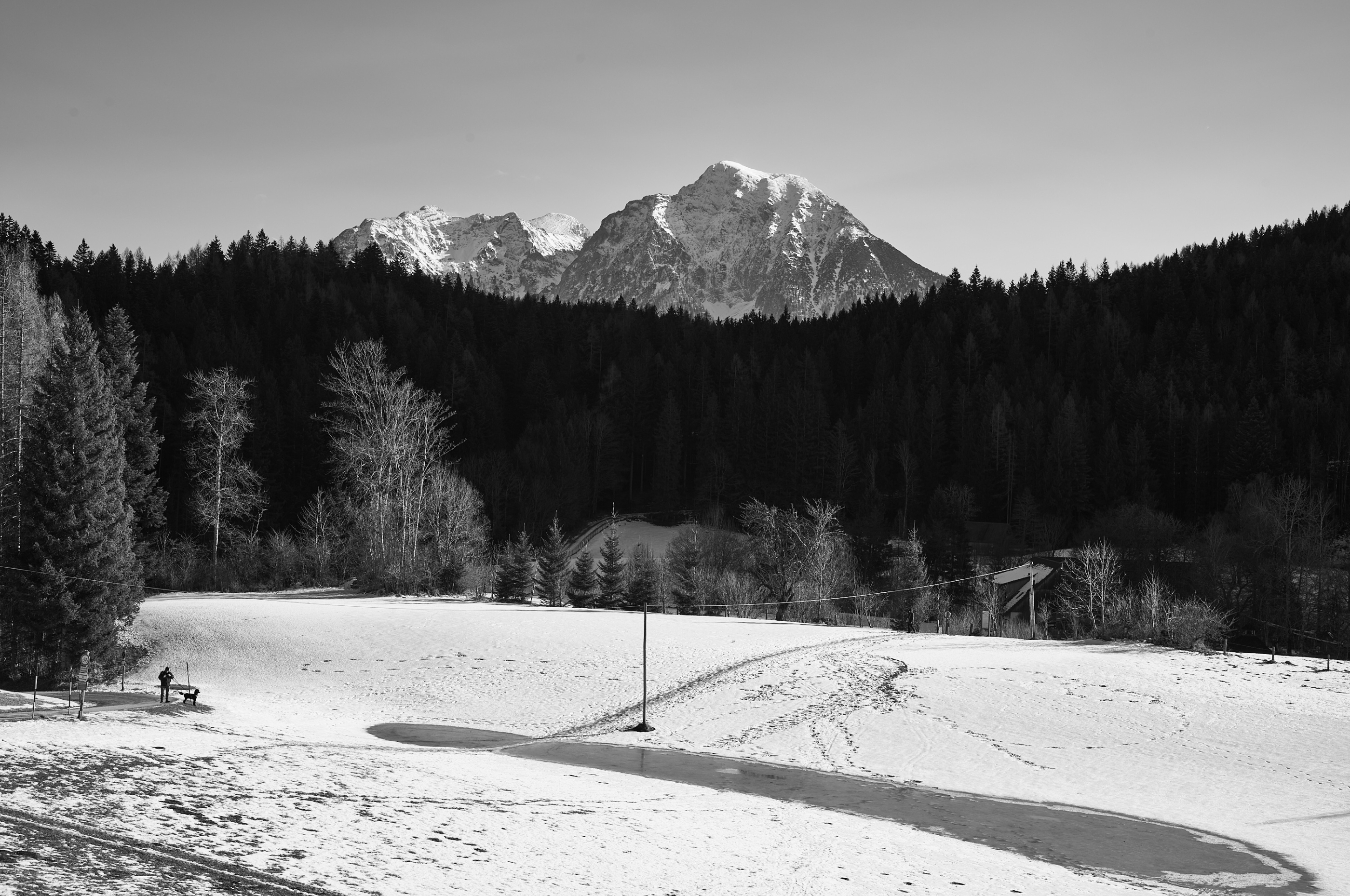 LEICA M11 Monochrom L1003387
