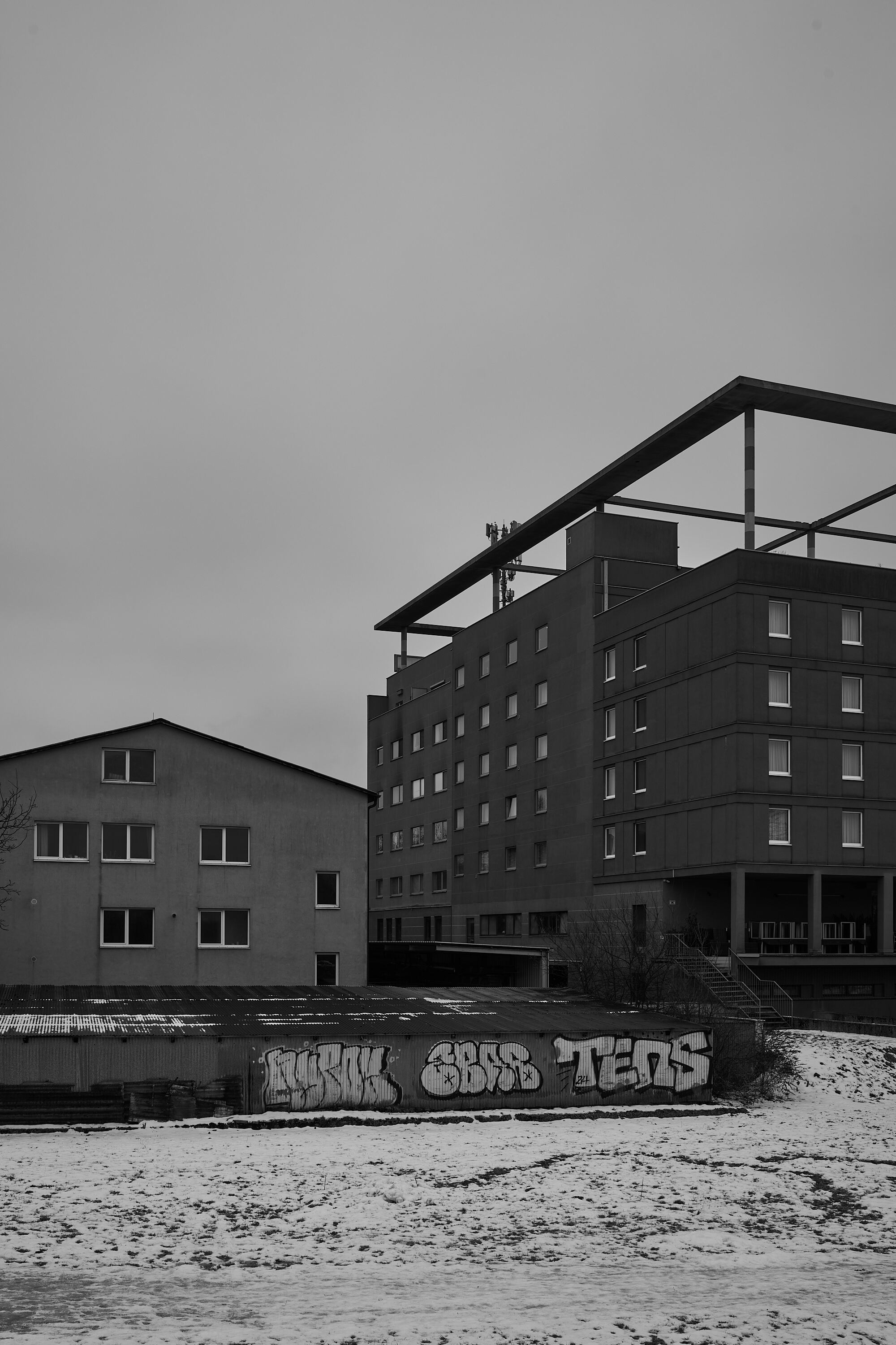 LEICA M11 Monochrom L1003408
