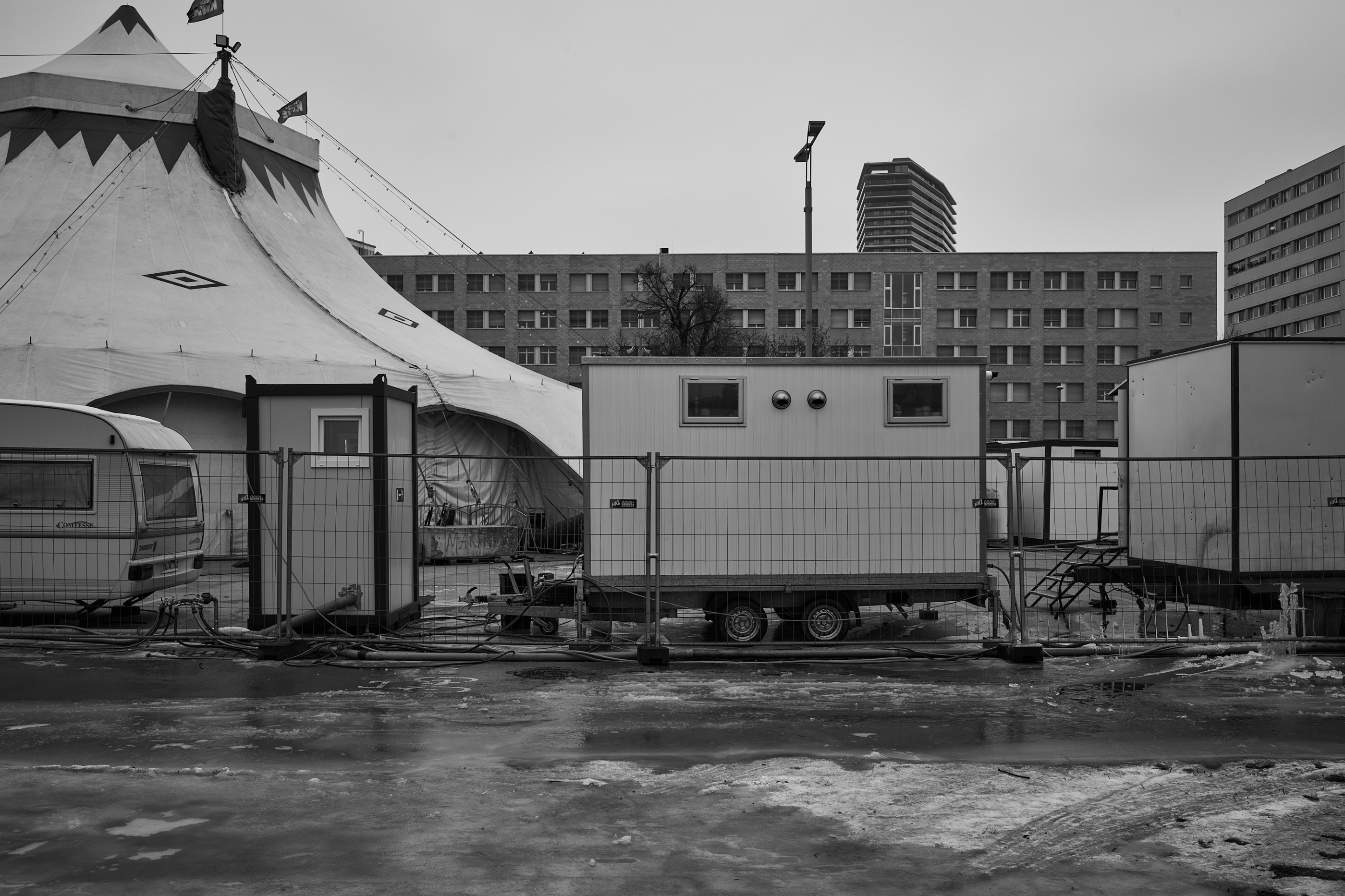 LEICA M11 Monochrom L1003423