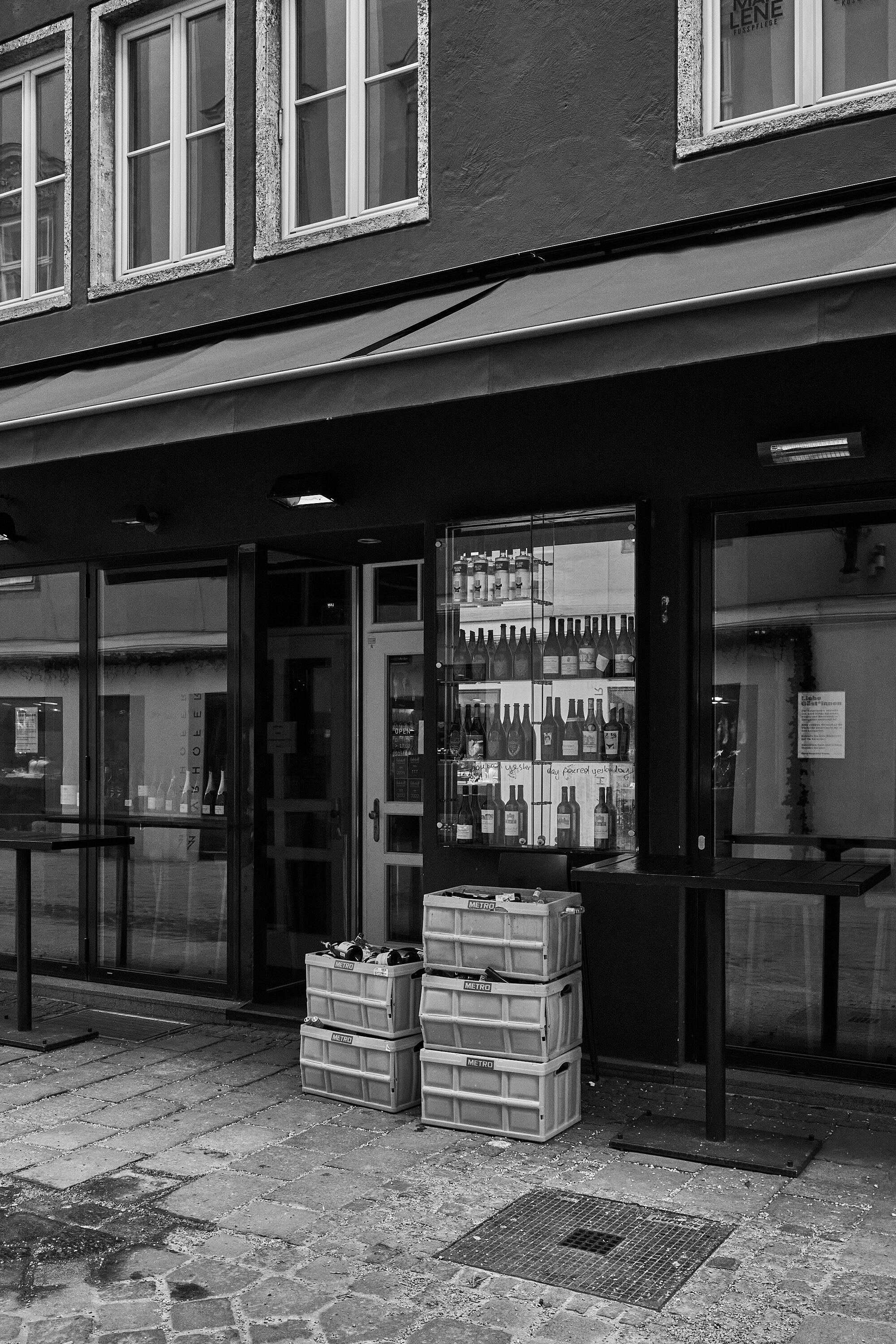 LEICA M11 Monochrom L1003444