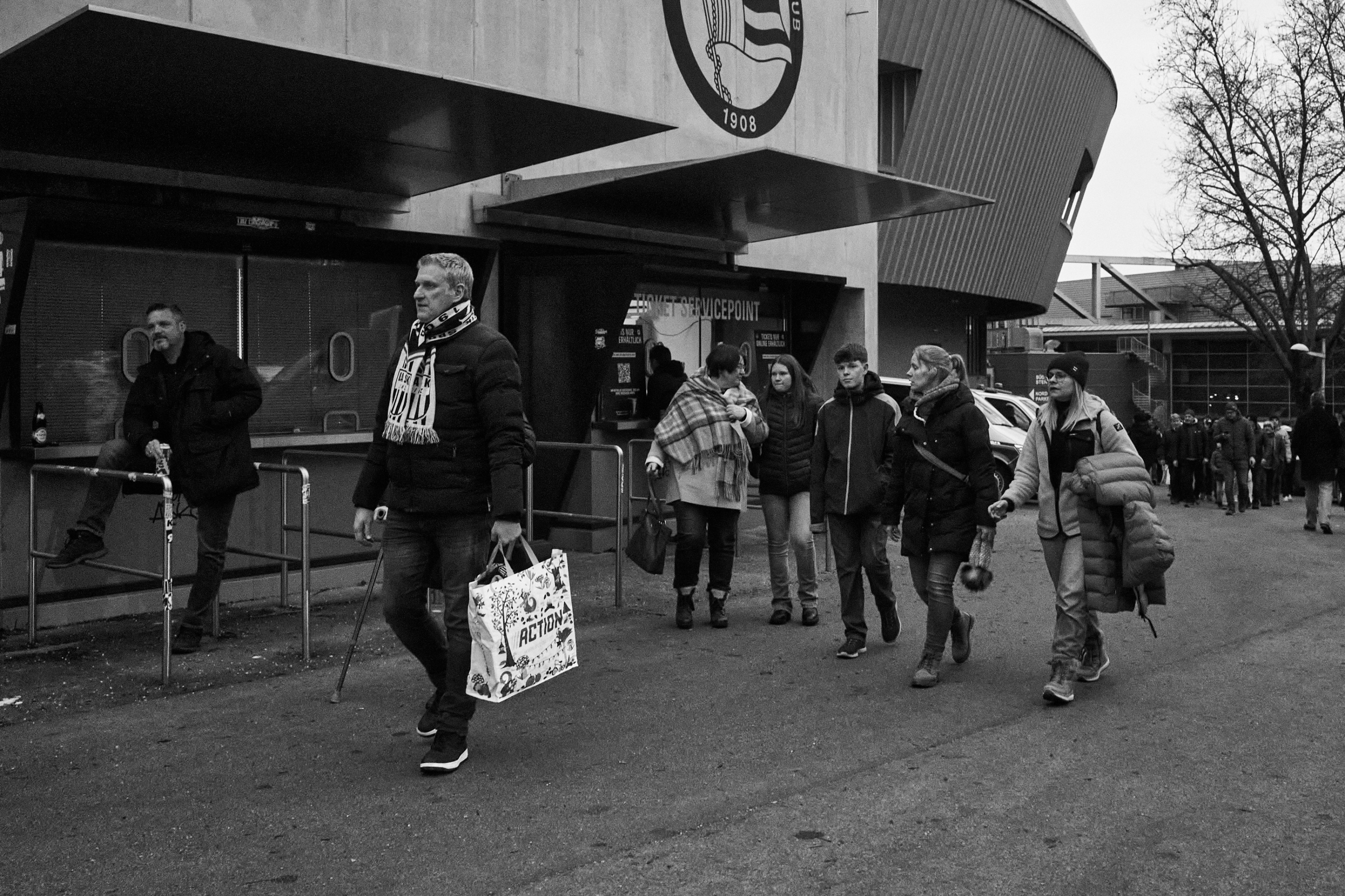 LEICA M11 Monochrom L1003493
