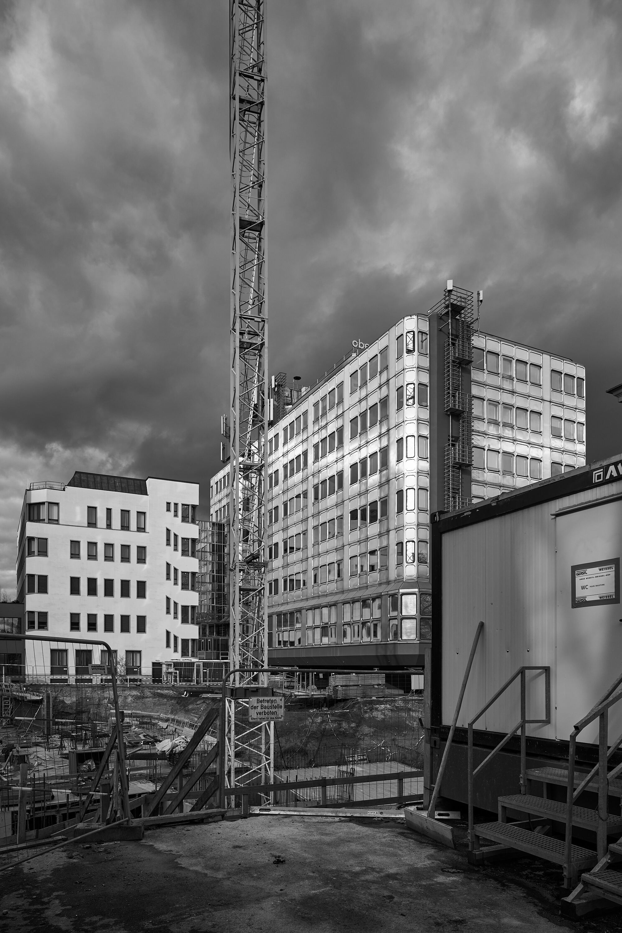 LEICA M11 Monochrom L1003673