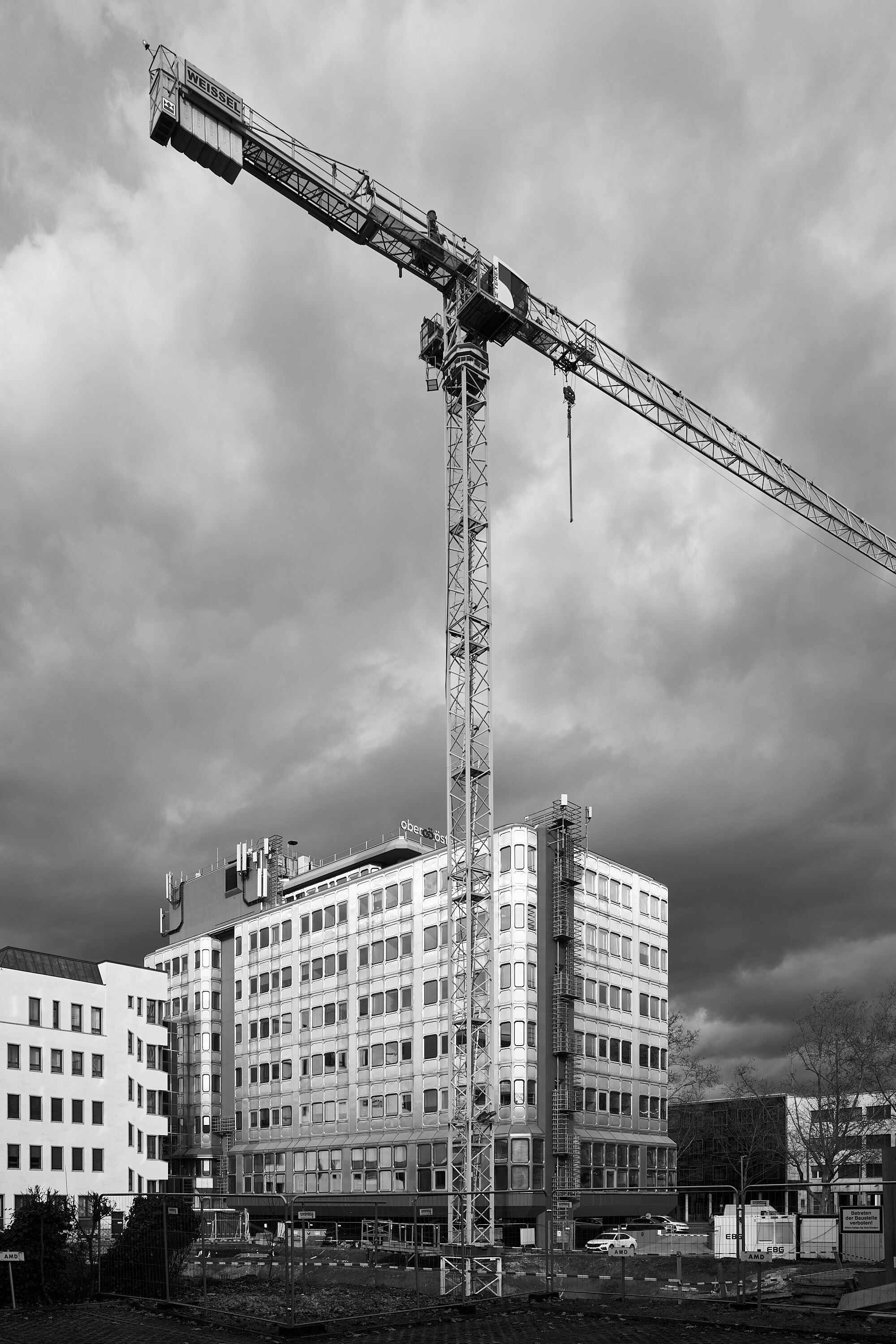LEICA M11 Monochrom L1003675