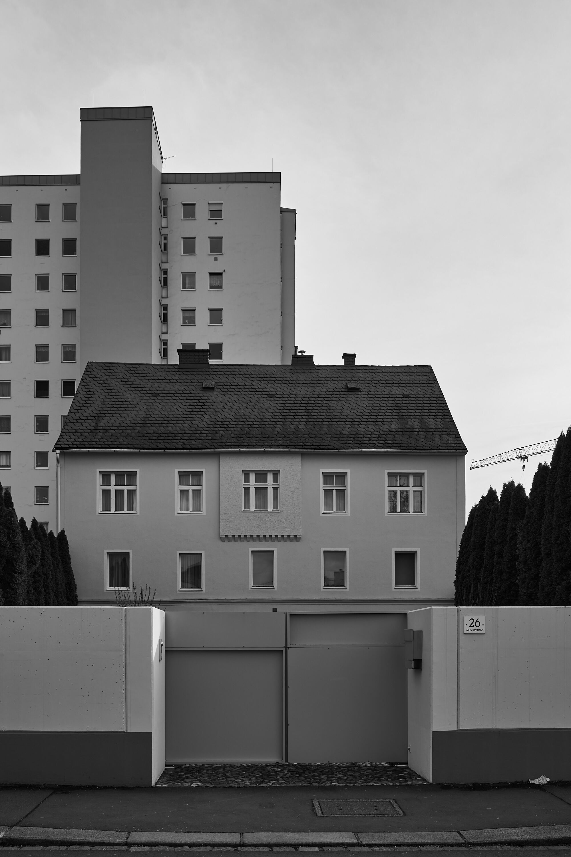 LEICA M11 Monochrom L1003682
