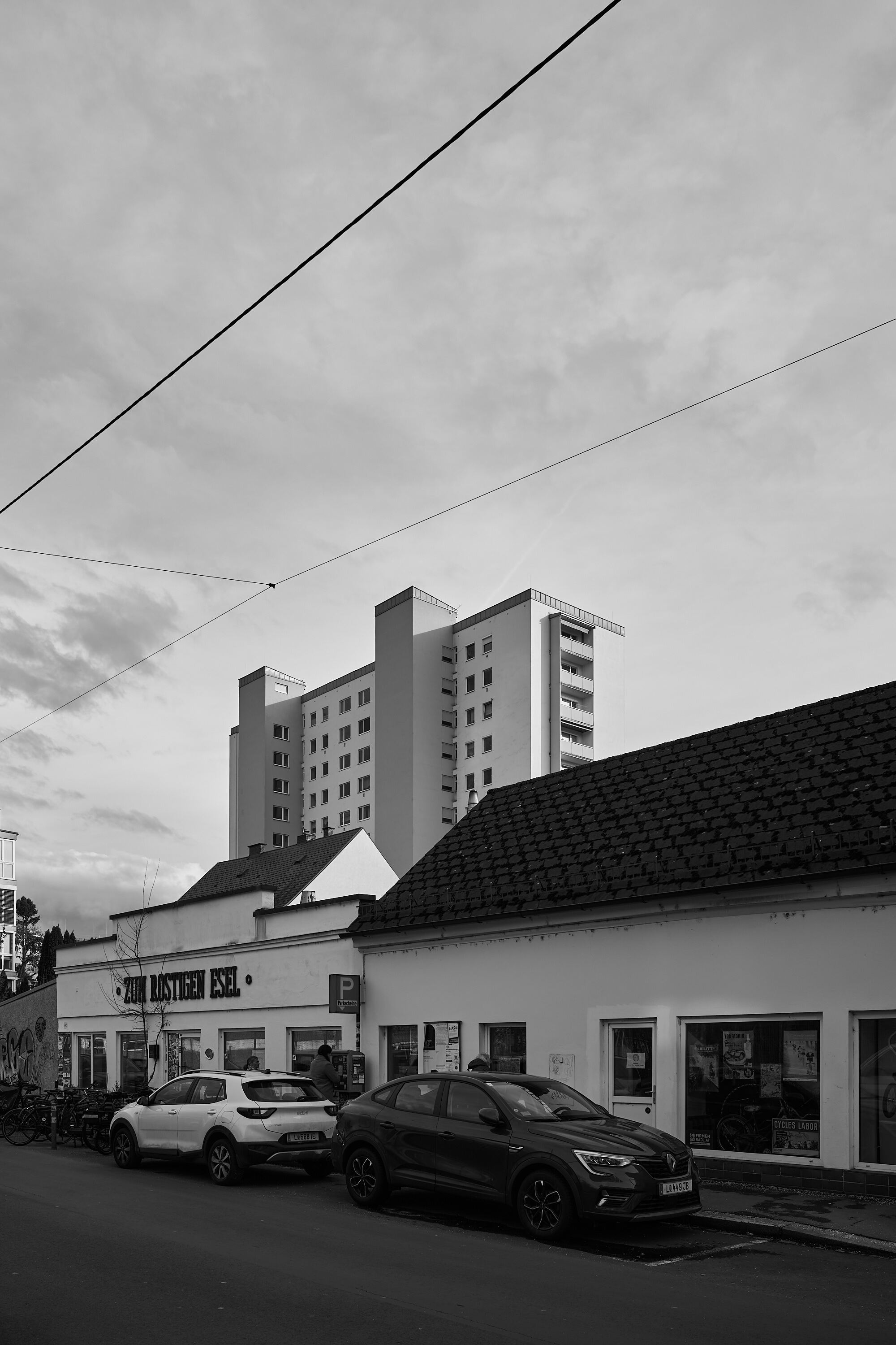 LEICA M11 Monochrom L1003683
