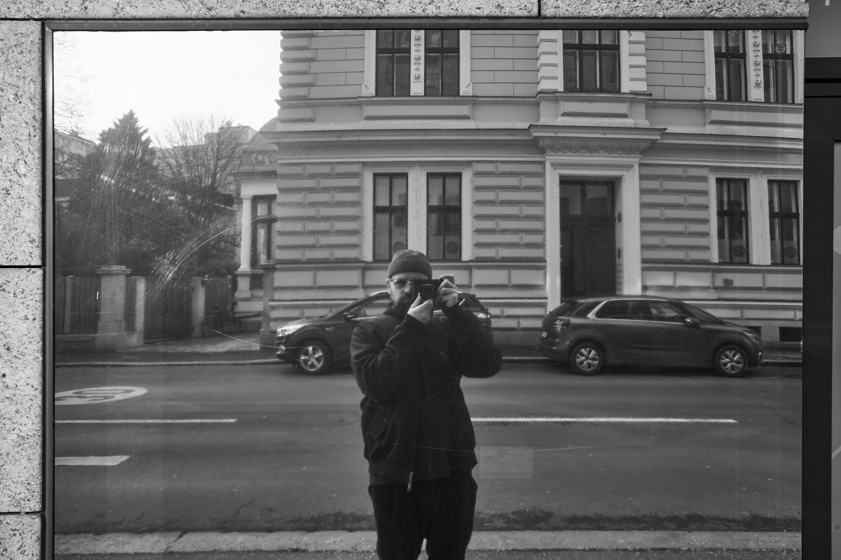 LEICA M11 Monochrom L1003684