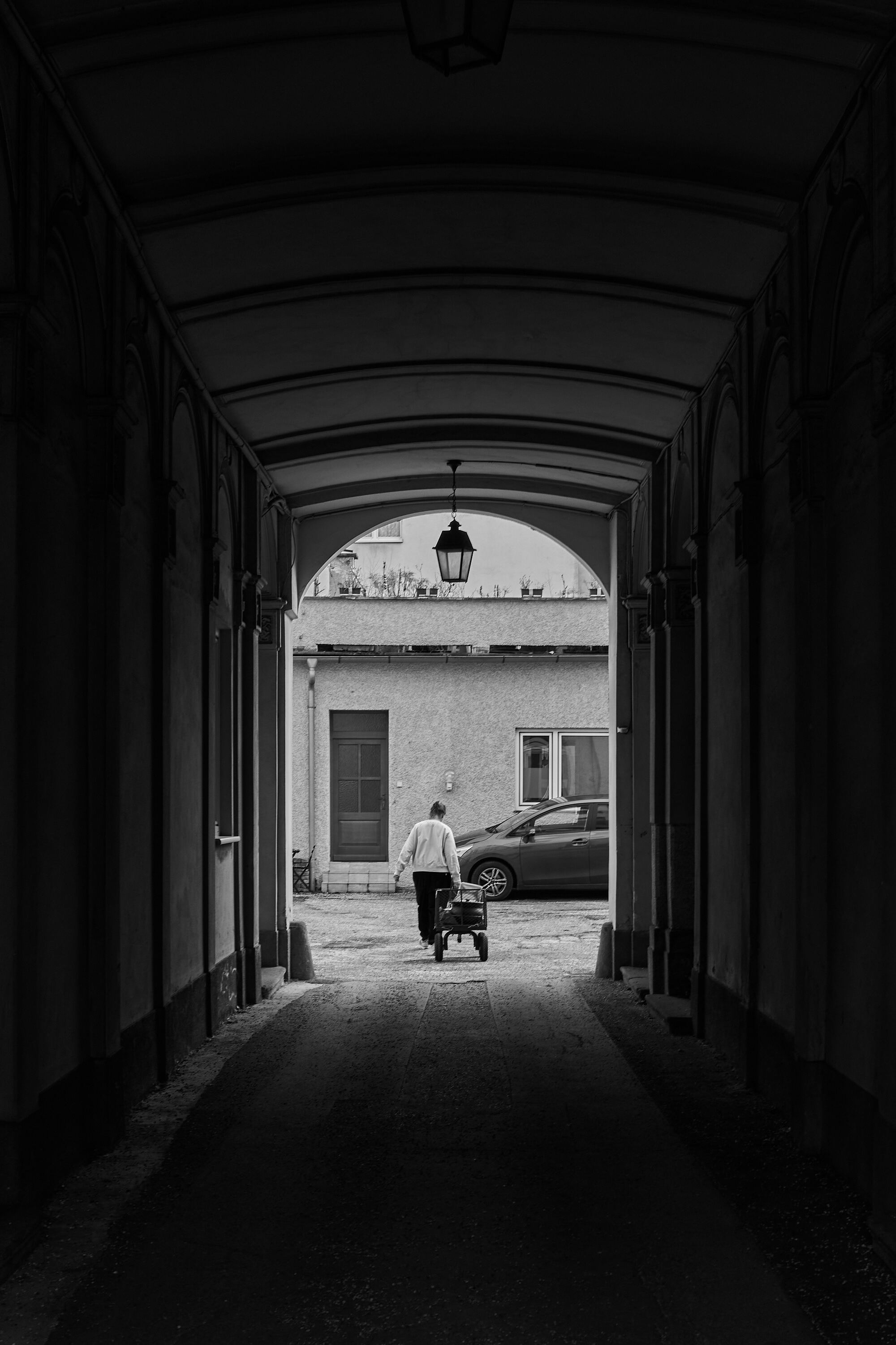 LEICA M11 Monochrom L1003700