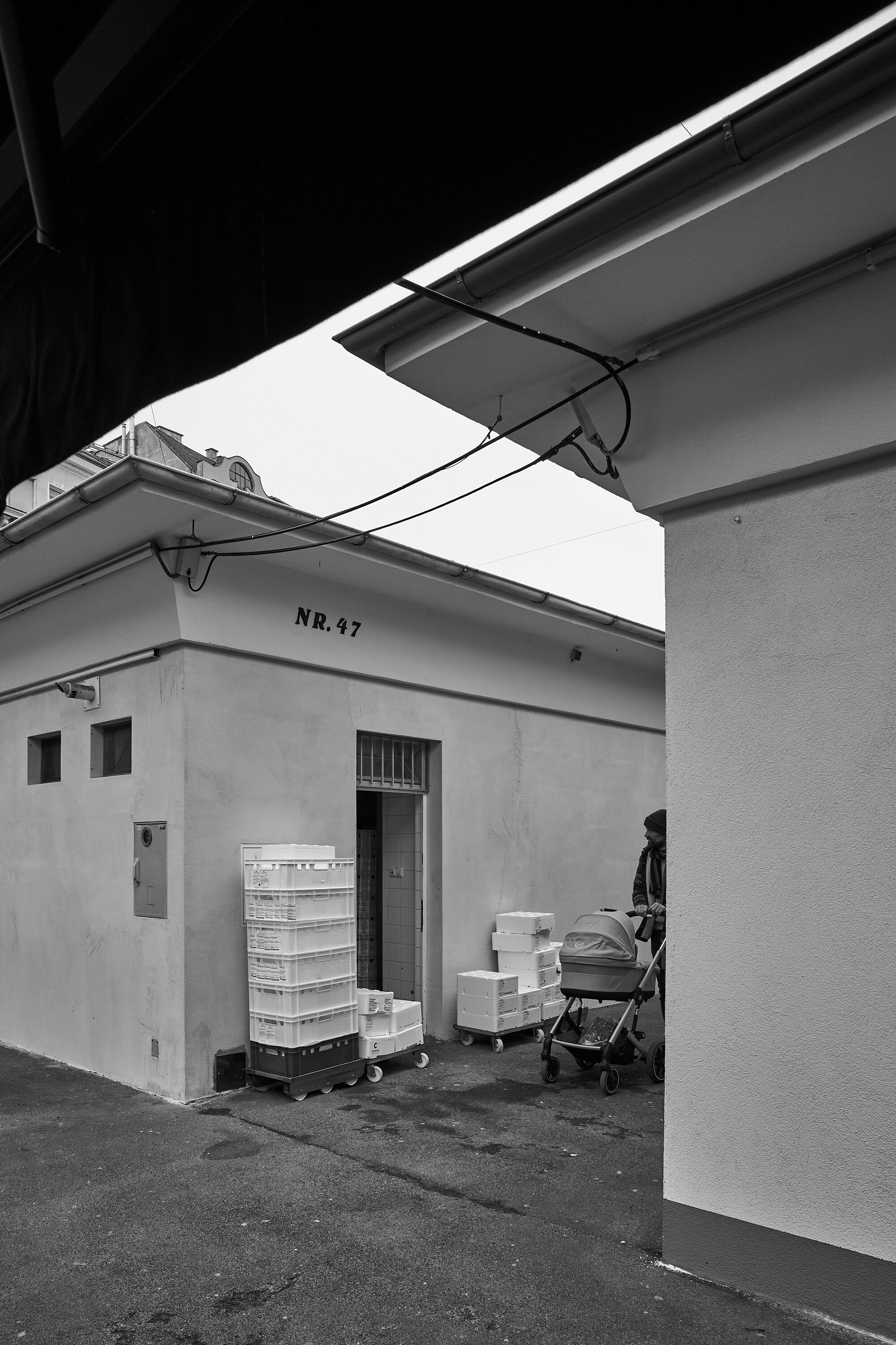 LEICA M11 Monochrom L1003742