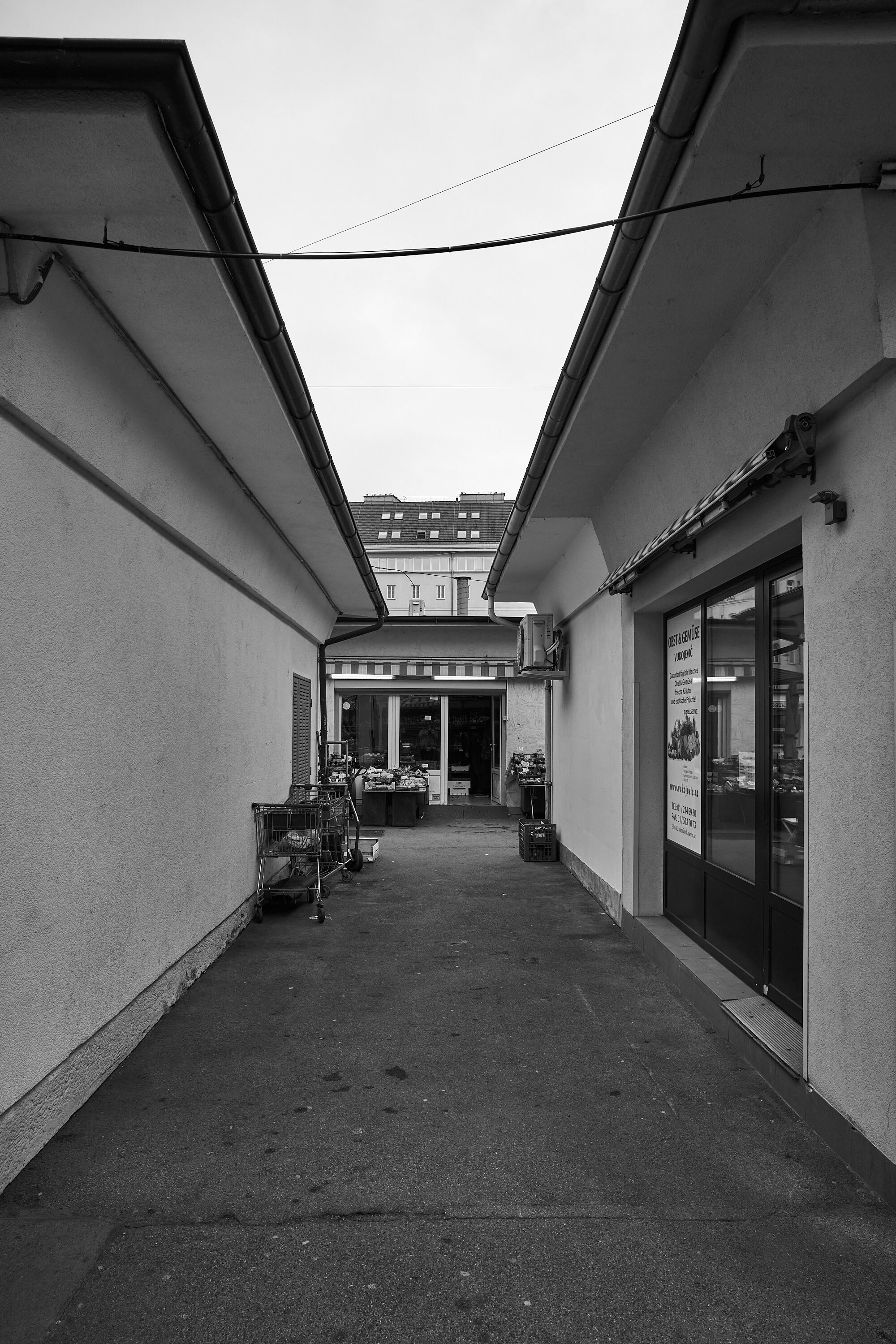 LEICA M11 Monochrom L1003744
